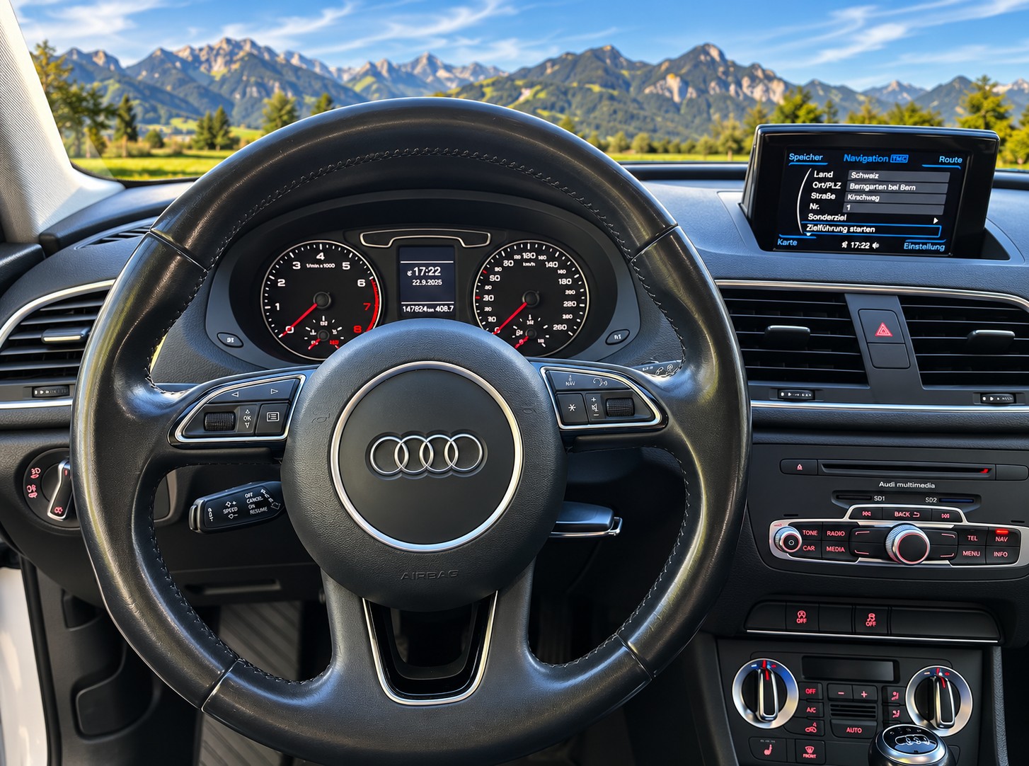 AUDI Q3 1.4 TFSI-image-11