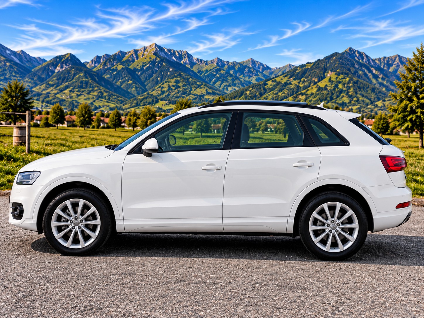 AUDI Q3 1.4 TFSI-image-3