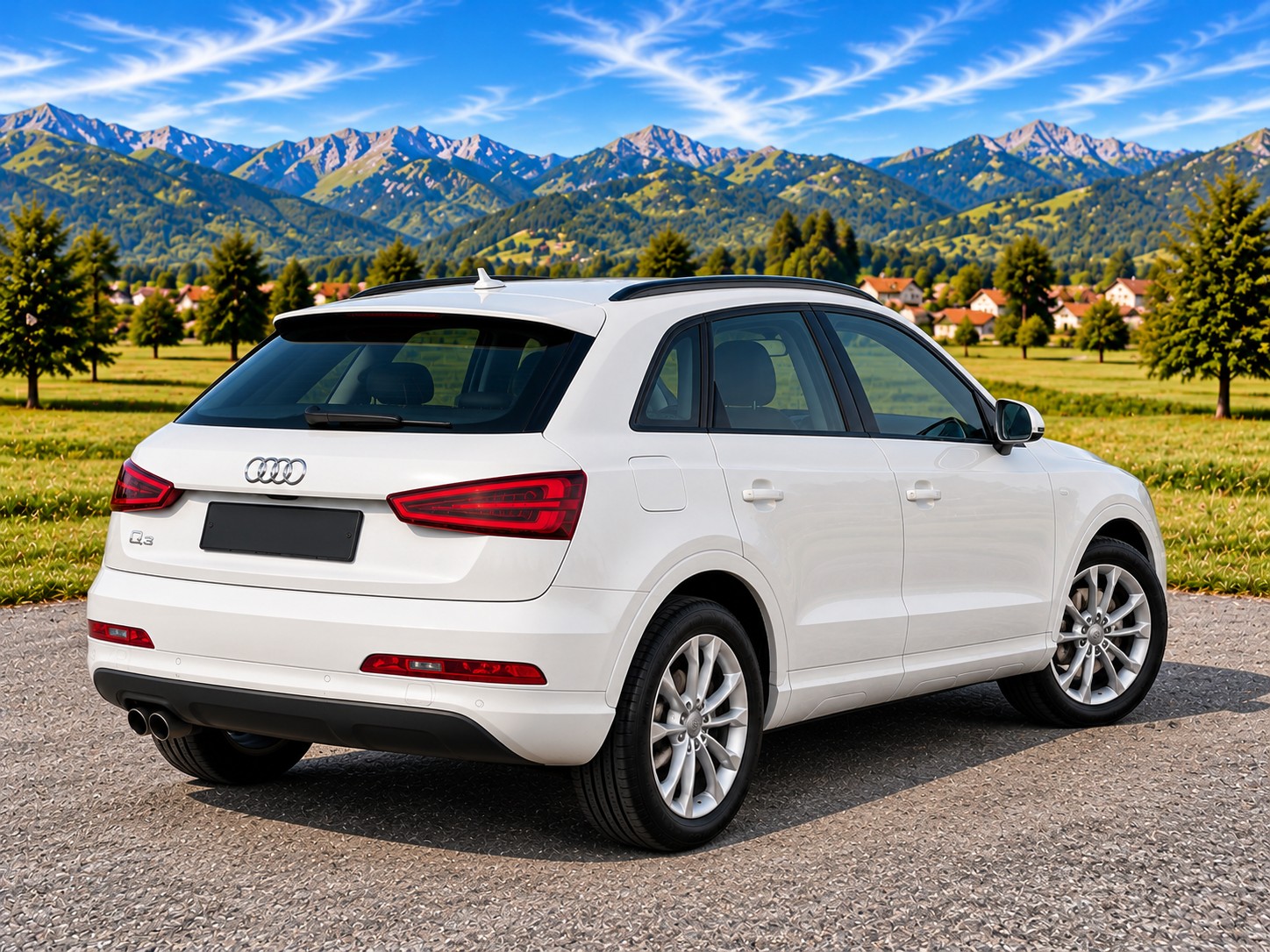 AUDI Q3 1.4 TFSI-image-7