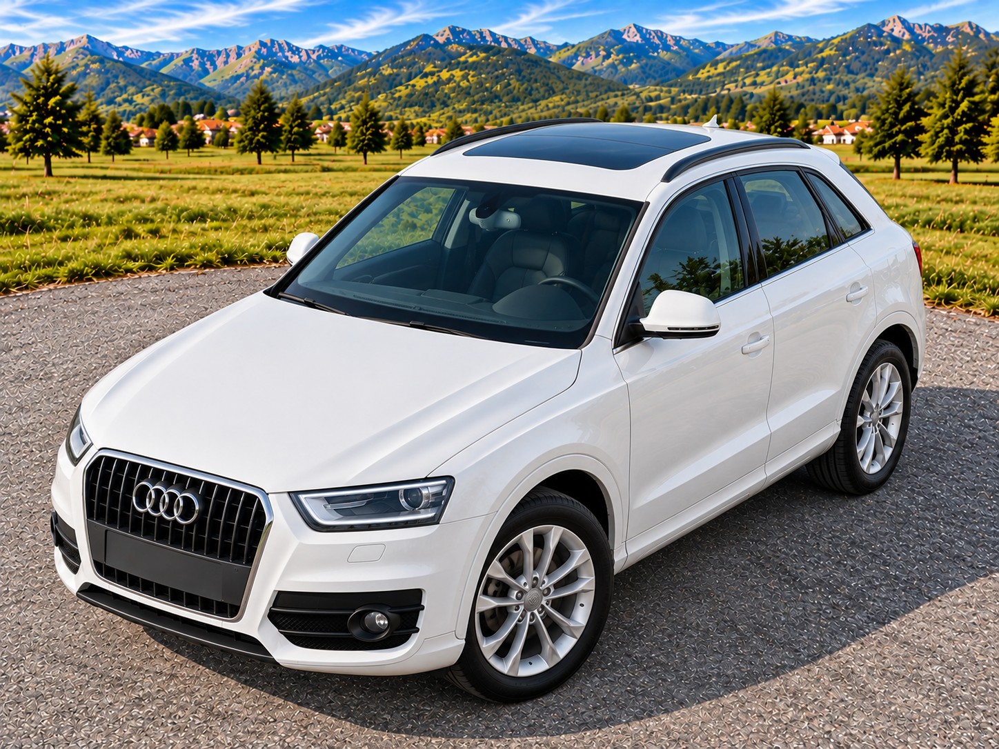 AUDI Q3 1.4 TFSI-image-6