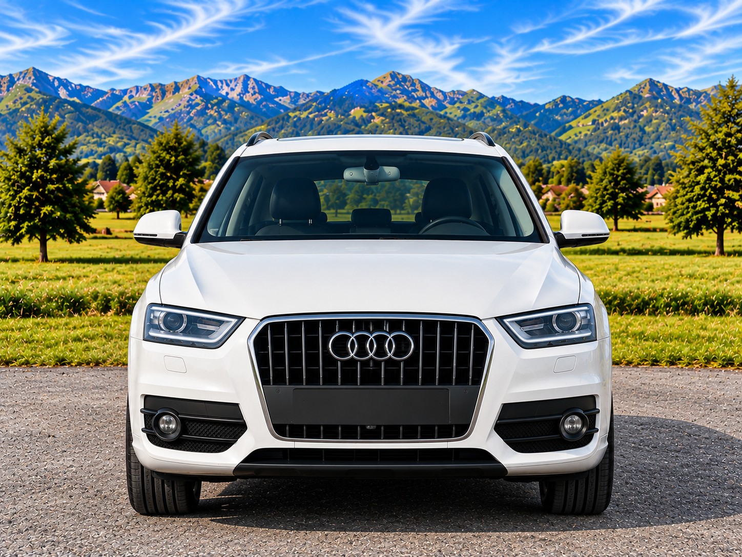 AUDI Q3 1.4 TFSI-image-5