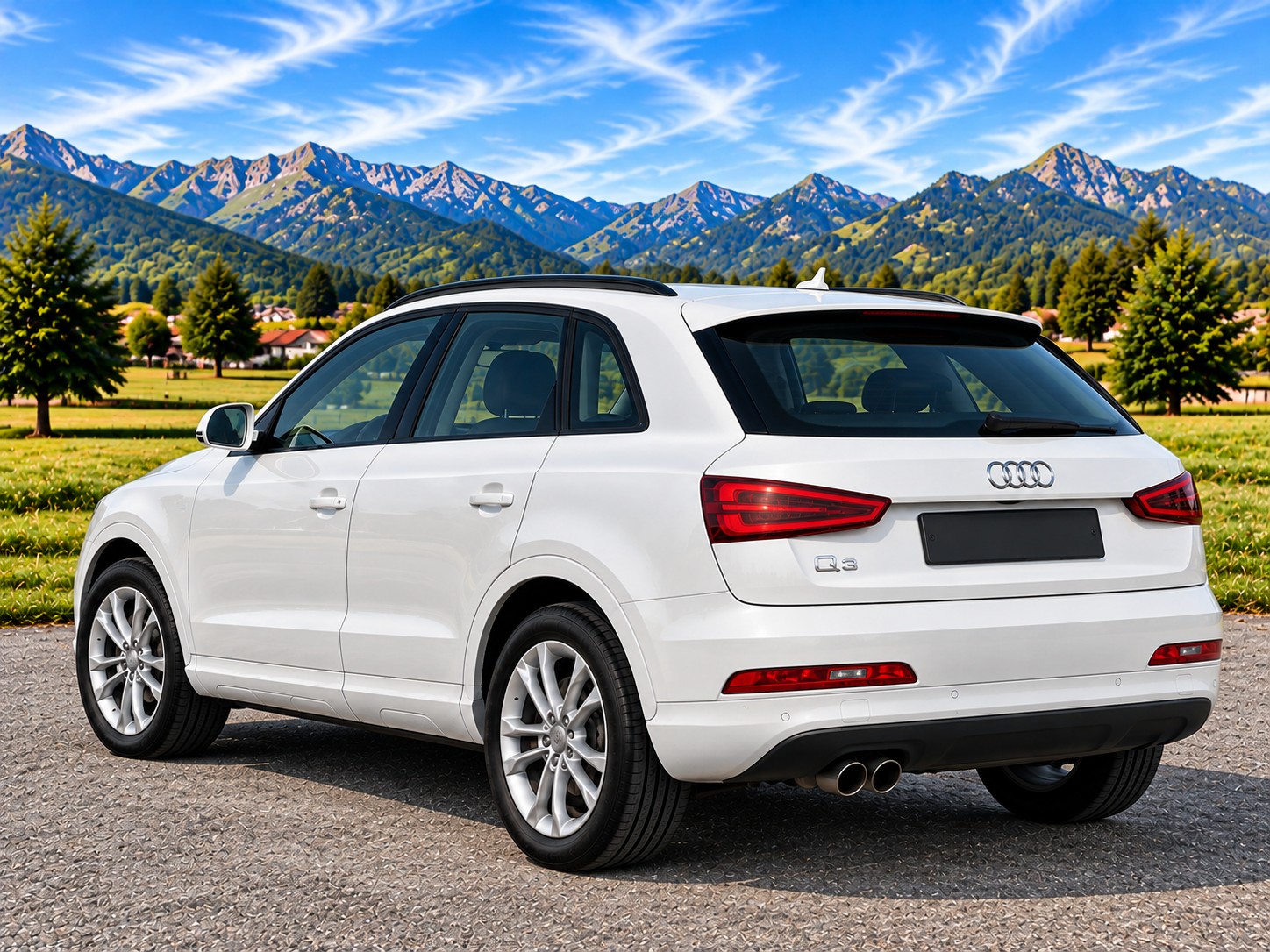 AUDI Q3 1.4 TFSI-image-8