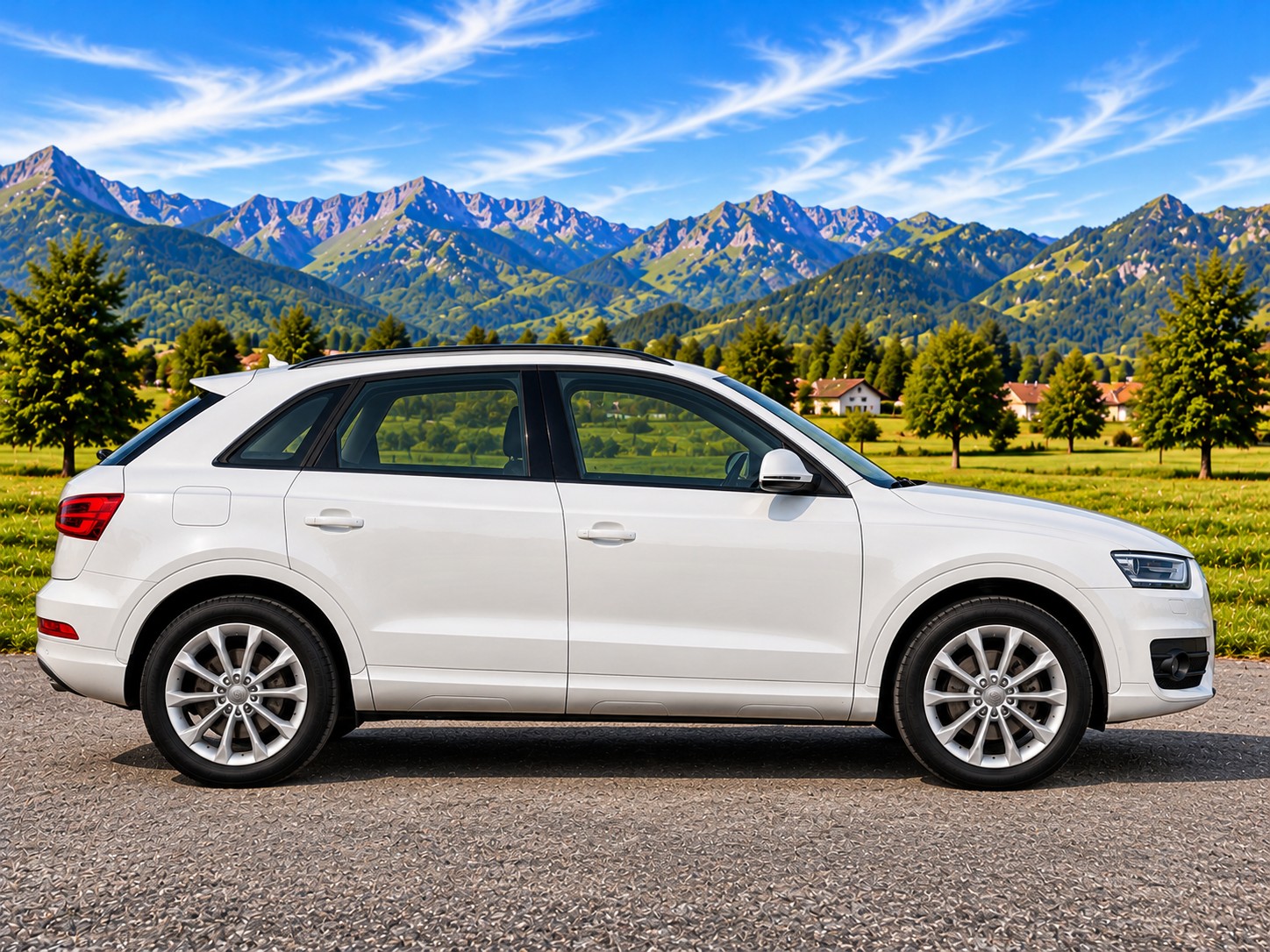 AUDI Q3 1.4 TFSI-image-4