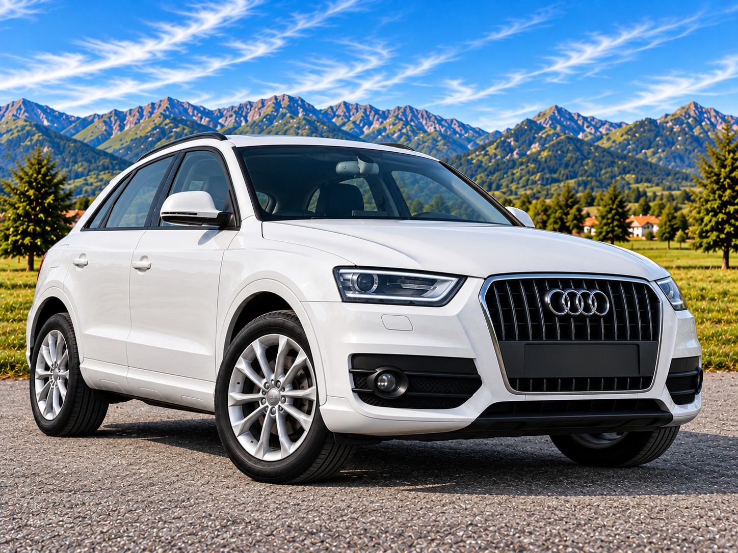 AUDI Q3 1.4 TFSI-image-2