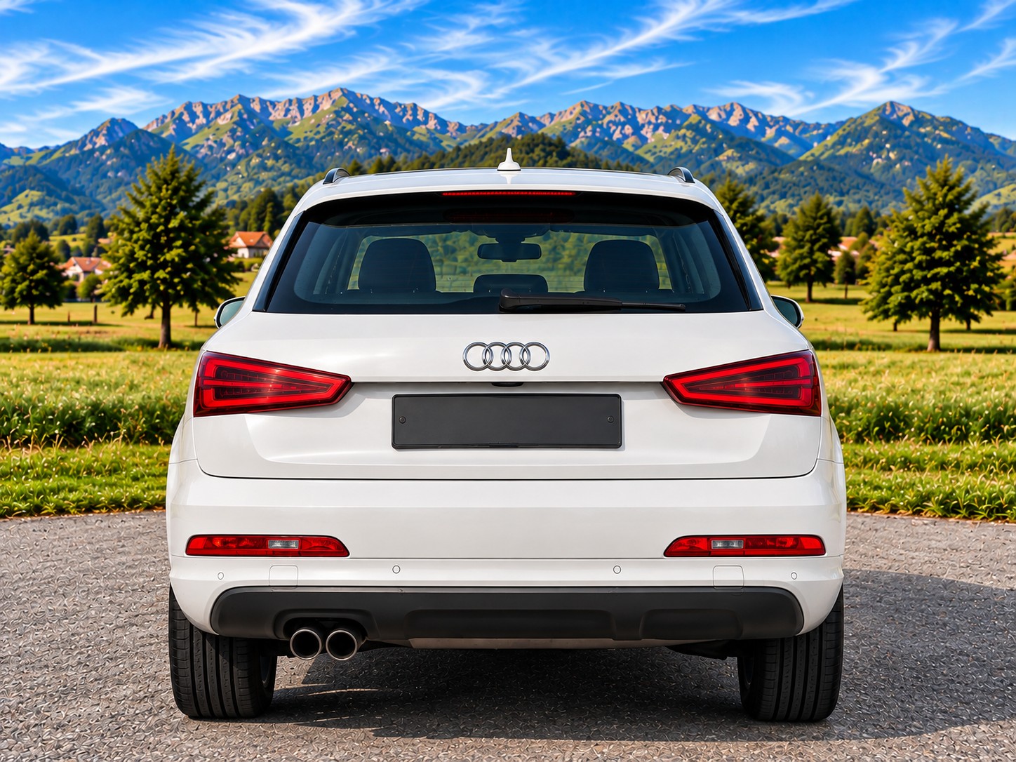 AUDI Q3 1.4 TFSI-image-9