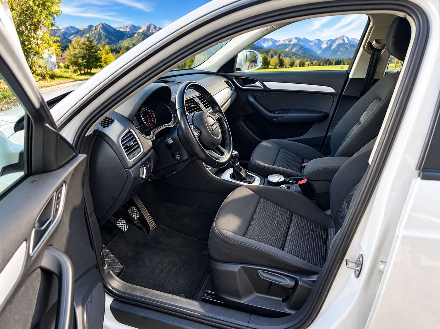 AUDI Q3 1.4 TFSI-image-15