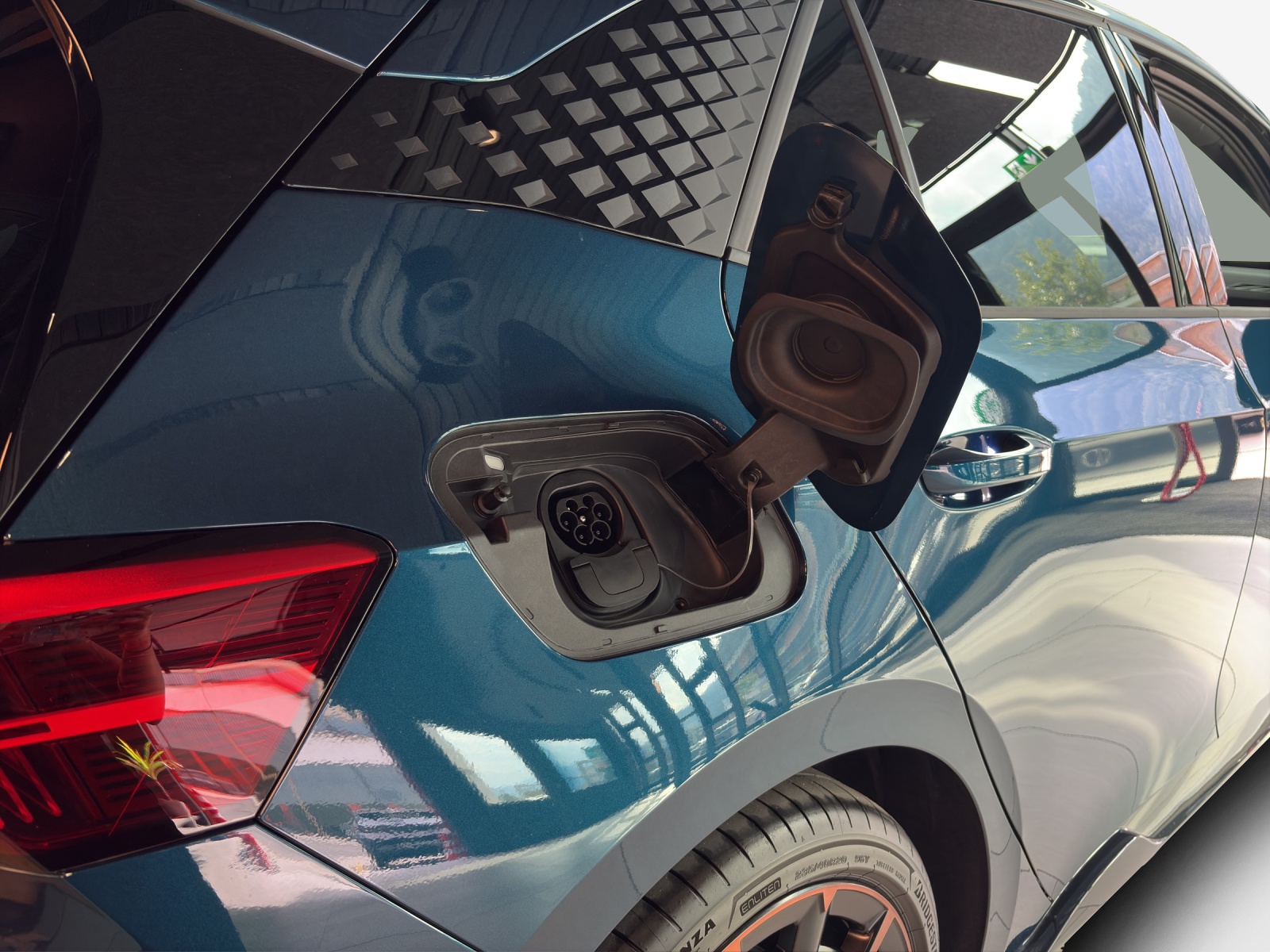 CUPRA Born 79 kWh VZ Prime-image-14