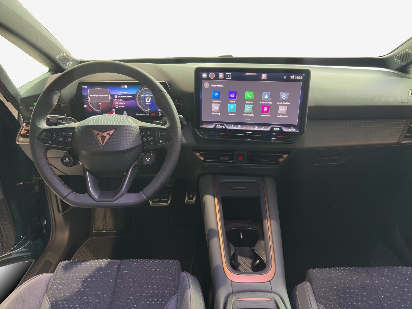 CUPRA Born 79 kWh VZ Prime-image-8