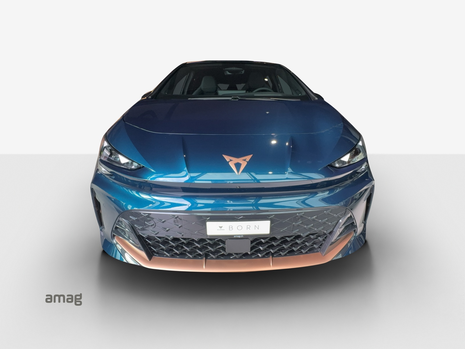CUPRA Born 79 kWh VZ Prime-image-6