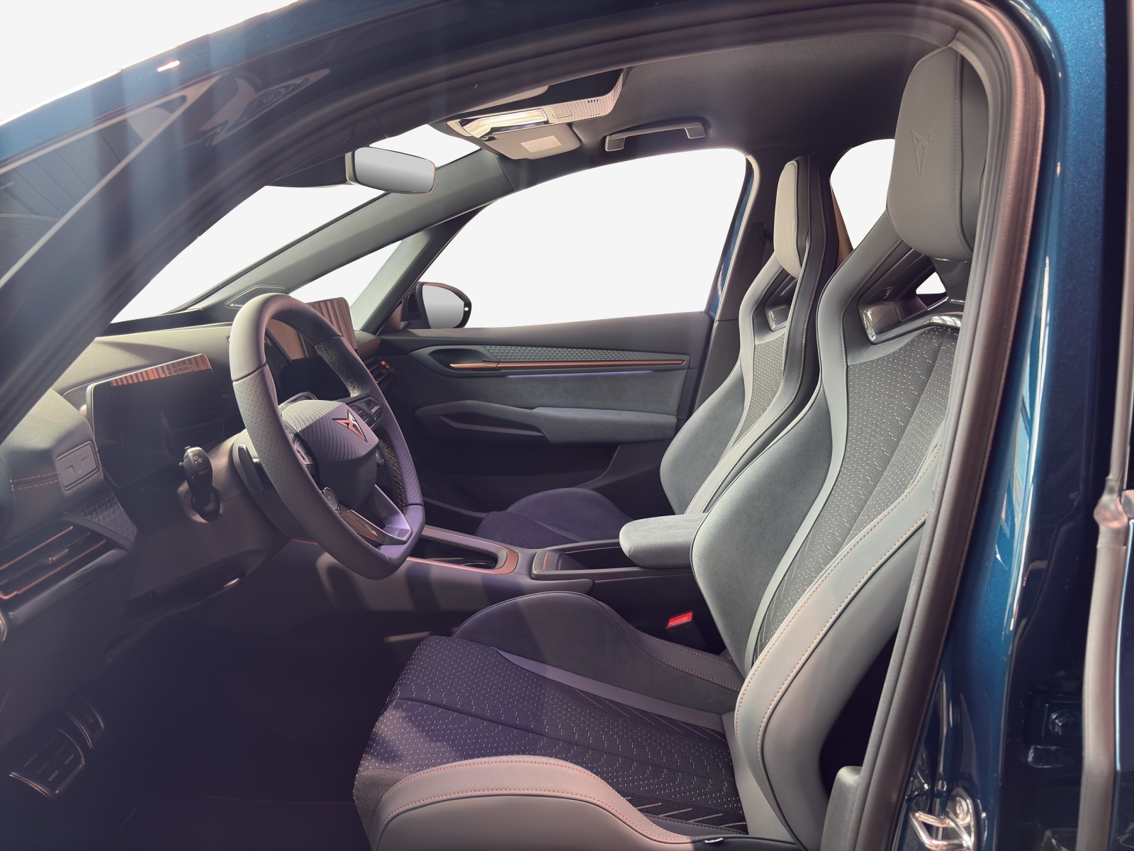 CUPRA Born 79 kWh VZ Prime-image-7