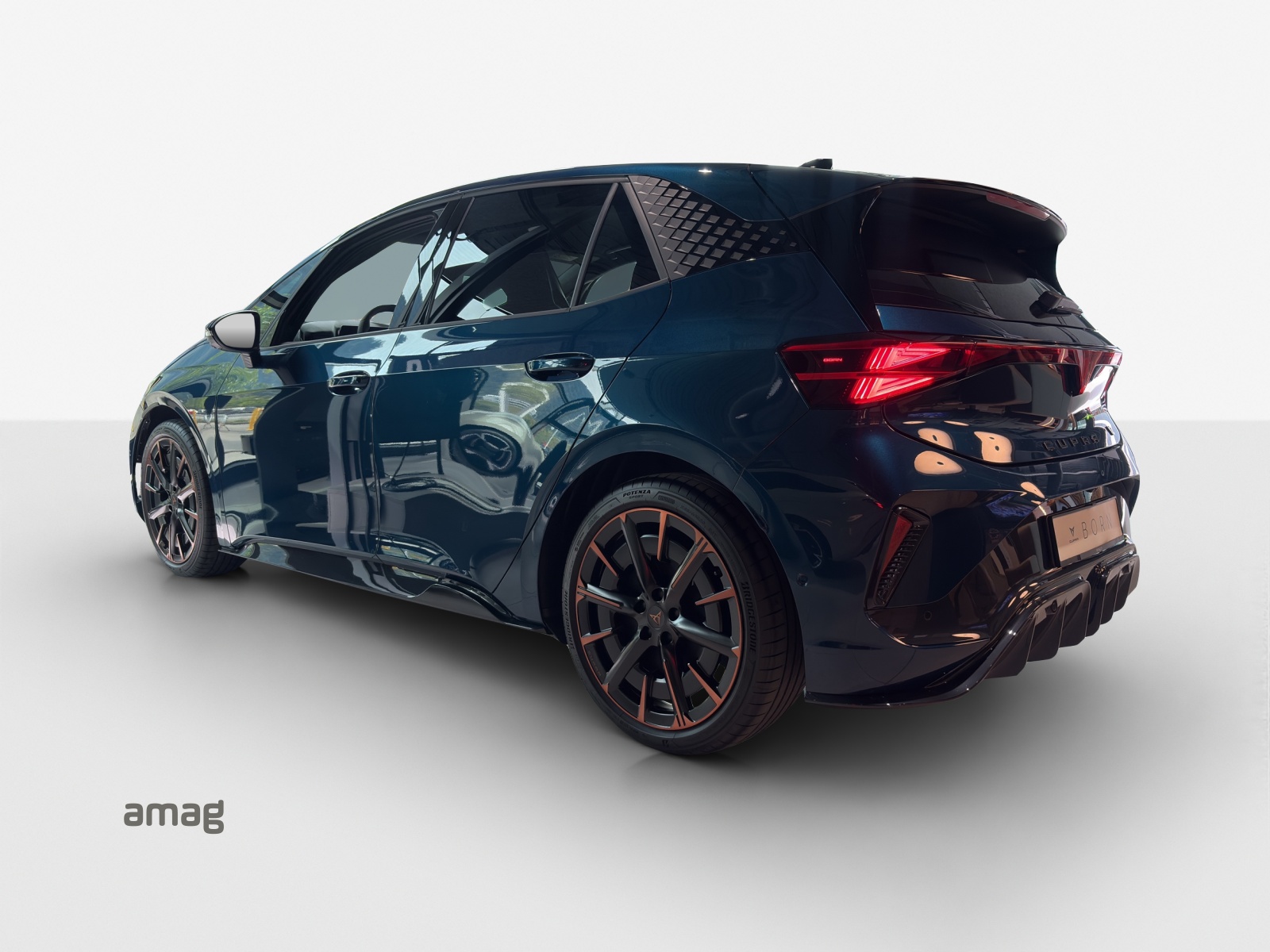 CUPRA Born 79 kWh VZ Prime-showroom-element-2