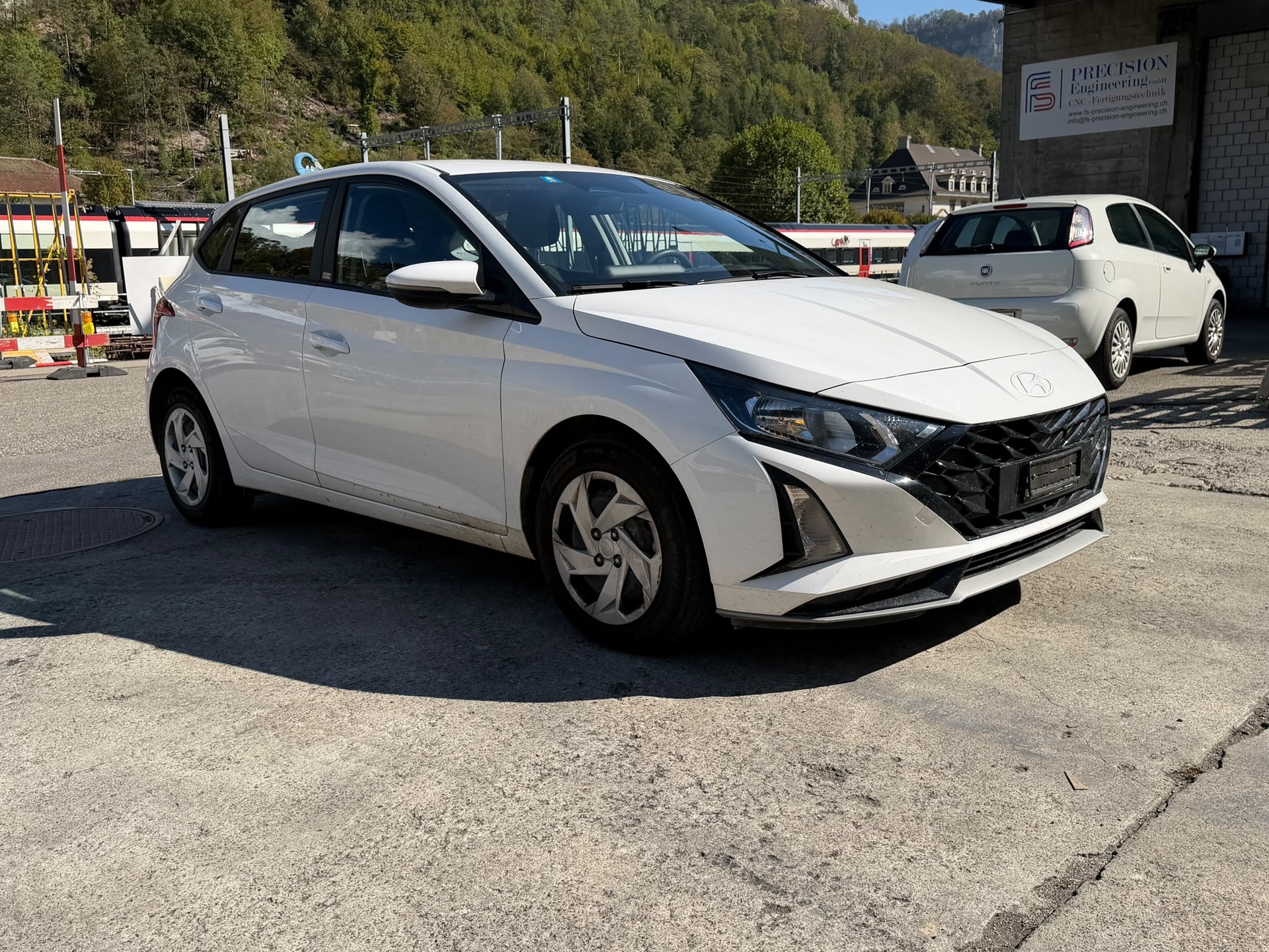 HYUNDAI i20 1.0 T-GDi Pica-image-1