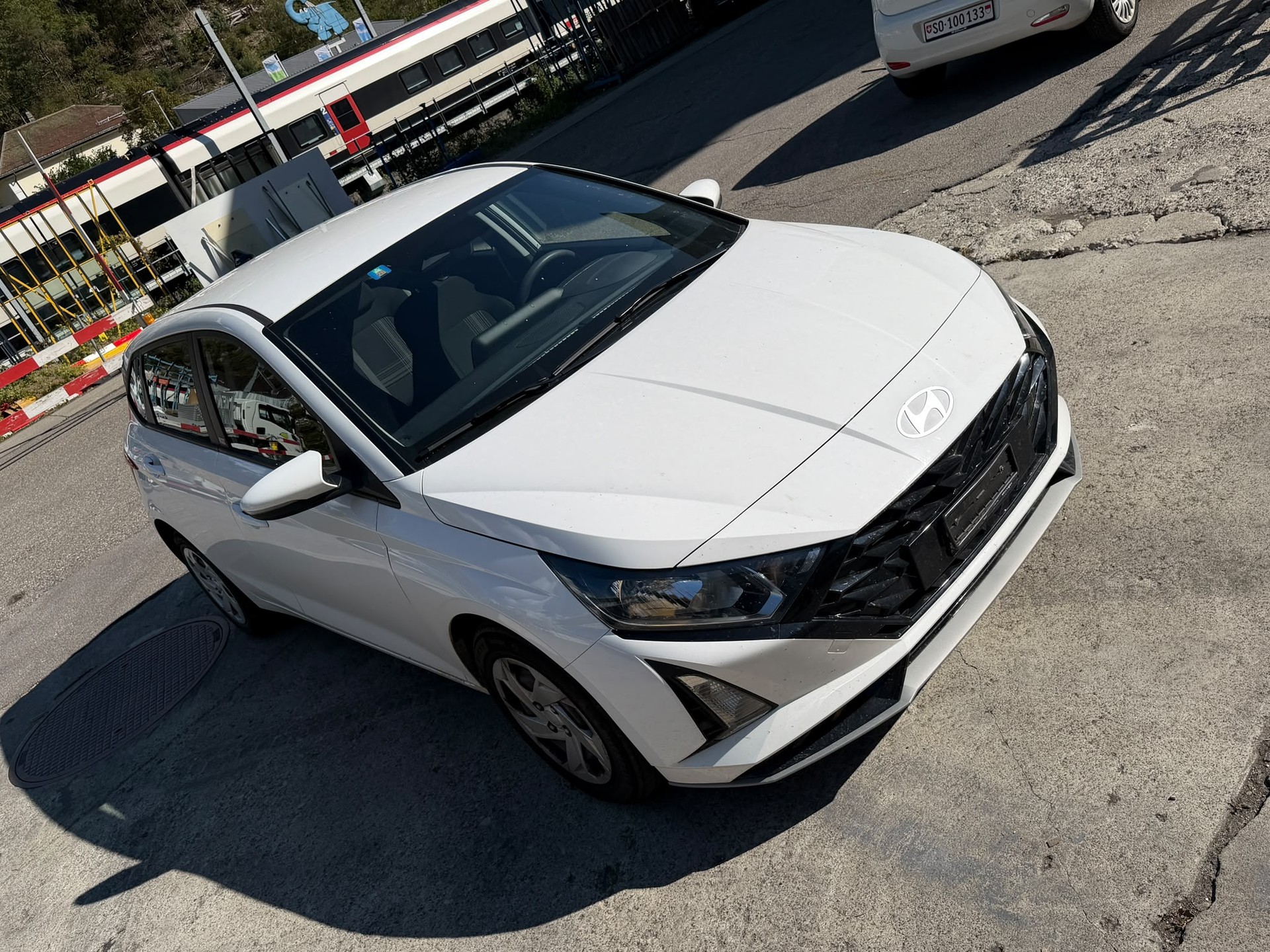 HYUNDAI i20 1.0 T-GDi Pica-image-0