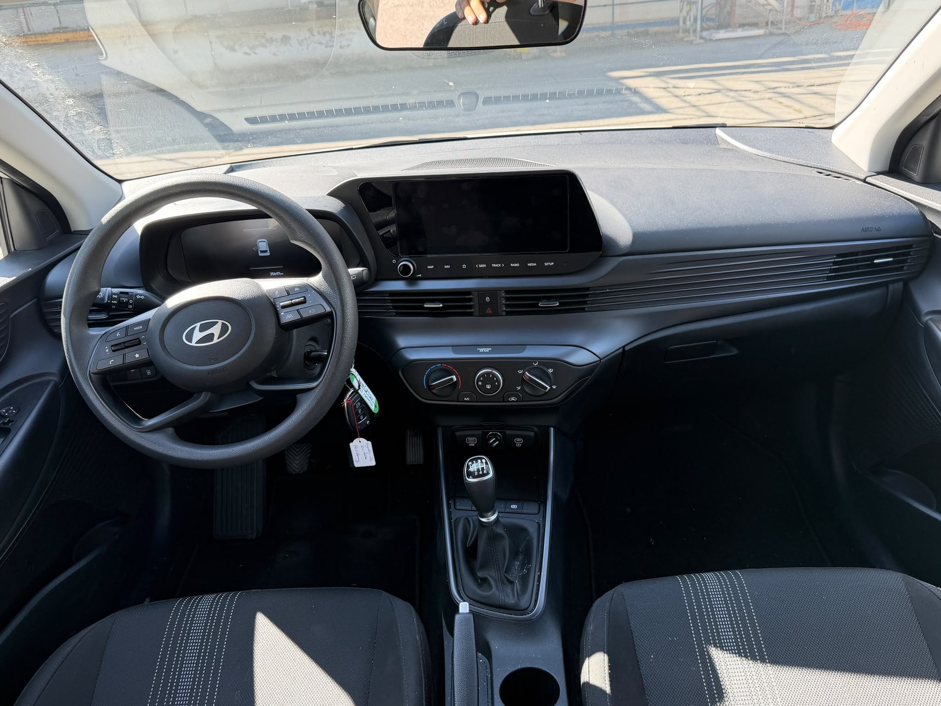HYUNDAI i20 1.0 T-GDi Pica-image-12