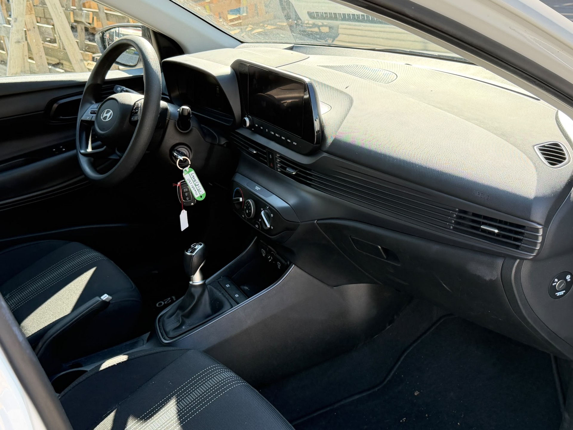 HYUNDAI i20 1.0 T-GDi Pica-image-11
