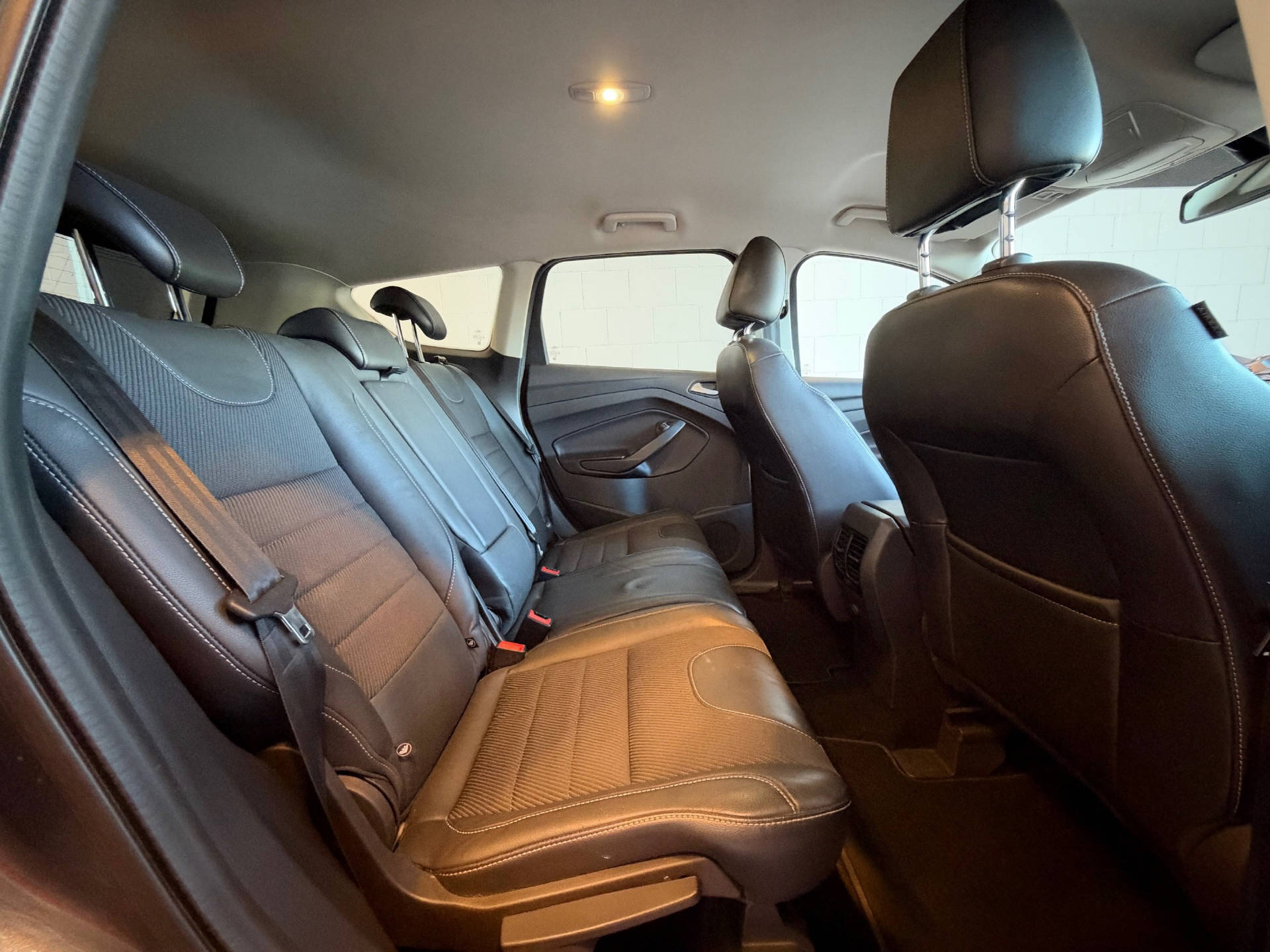 FORD Kuga 2.0 TDCi 150 Titanium FPS-image-16