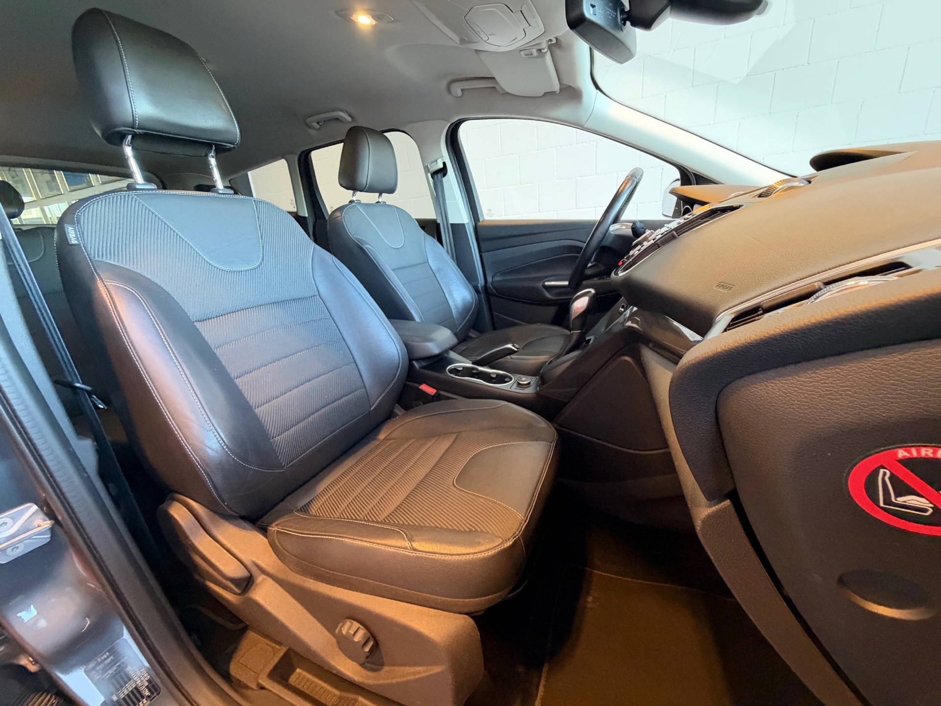 FORD Kuga 2.0 TDCi 150 Titanium FPS-image-14