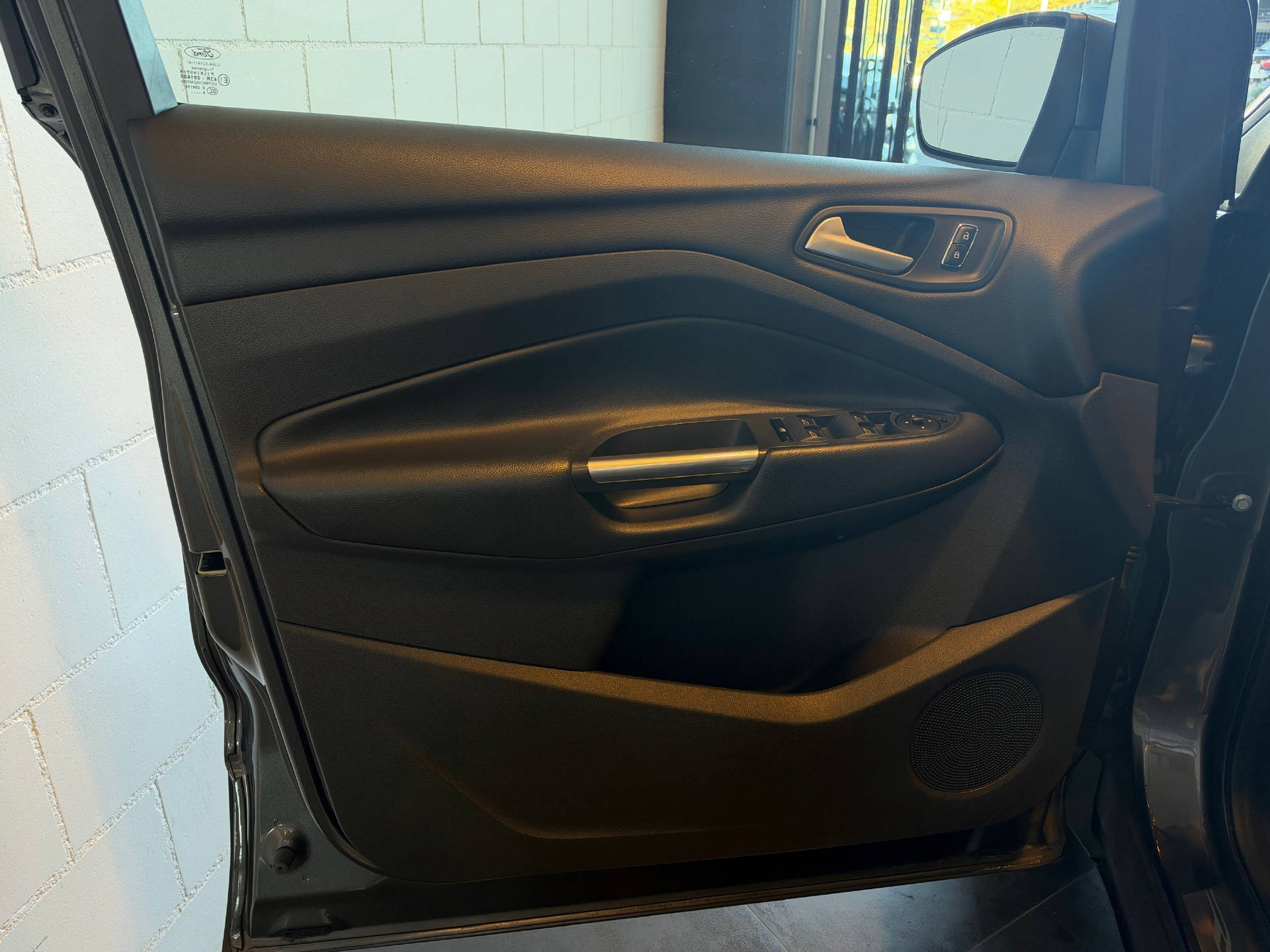 FORD Kuga 2.0 TDCi 150 Titanium FPS-image-22