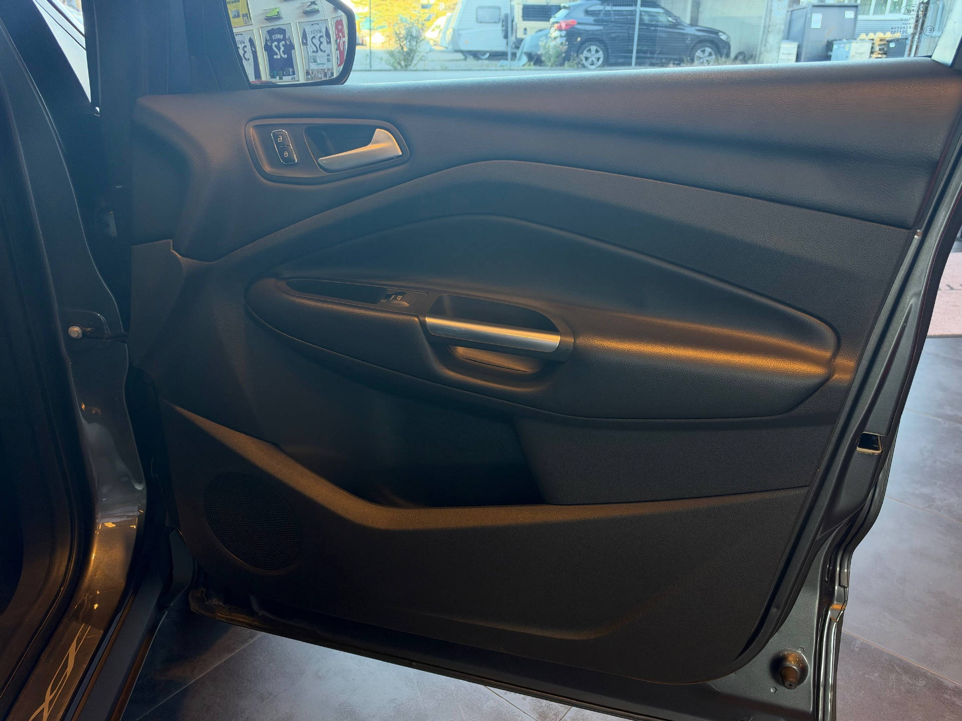 FORD Kuga 2.0 TDCi 150 Titanium FPS-image-25