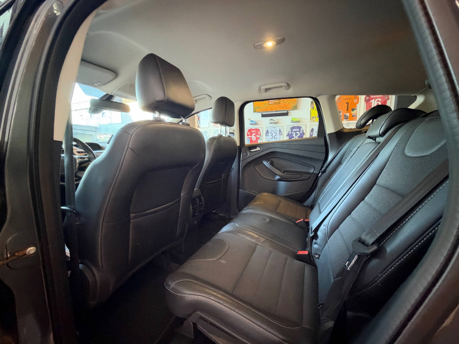 FORD Kuga 2.0 TDCi 150 Titanium FPS-image-15