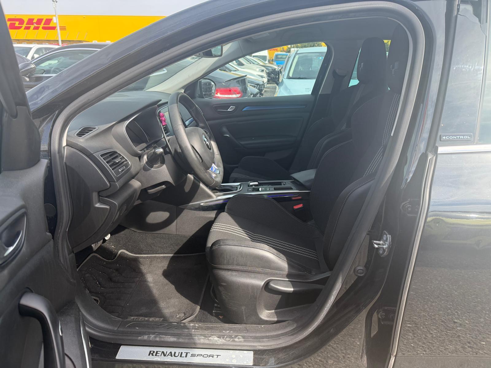 RENAULT Mégane 1.6 TCe 205 GT EDC-image-6