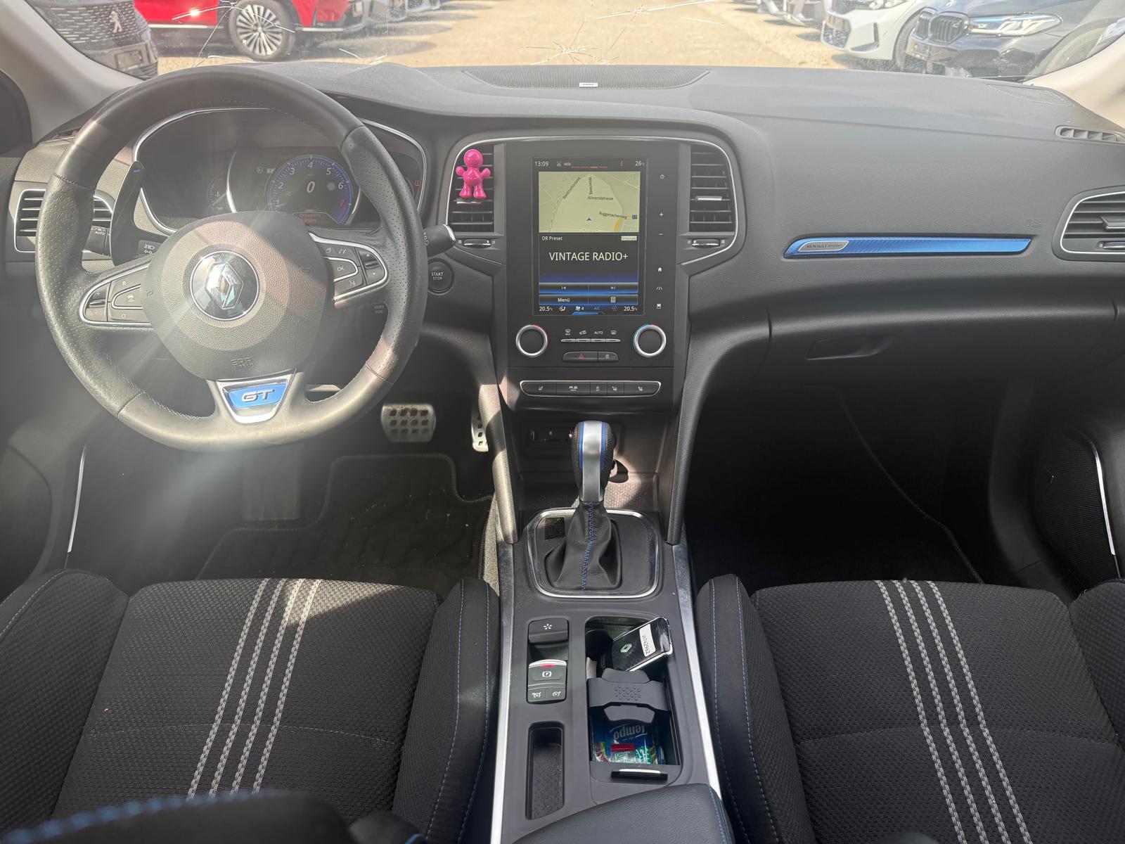 RENAULT Mégane 1.6 TCe 205 GT EDC-image-7