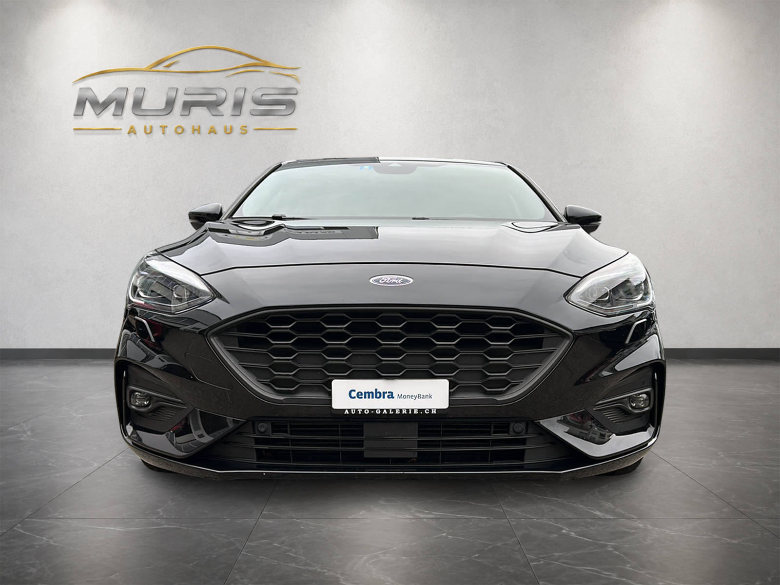 FORD Focus 1.0 SCTi ST Line | Sportfahrwerk | Teilleder | Sitzheizung | Navi | DAB+-image-7