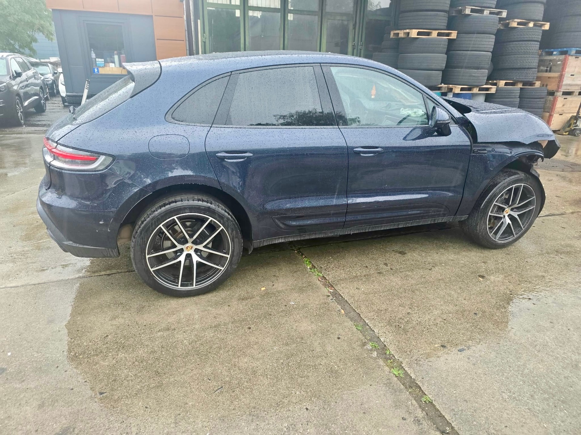PORSCHE Macan PDK-image-5