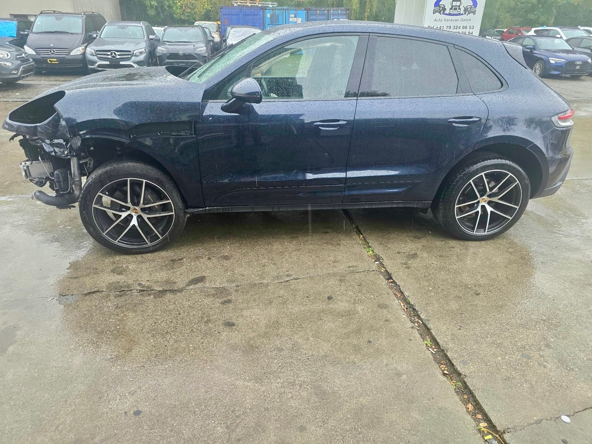 PORSCHE Macan PDK-image-4