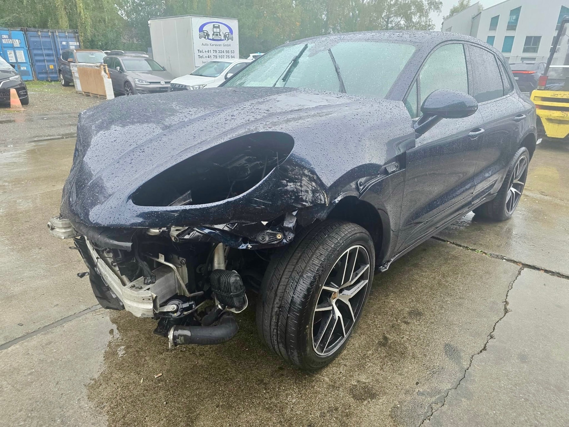 PORSCHE Macan PDK-image-0
