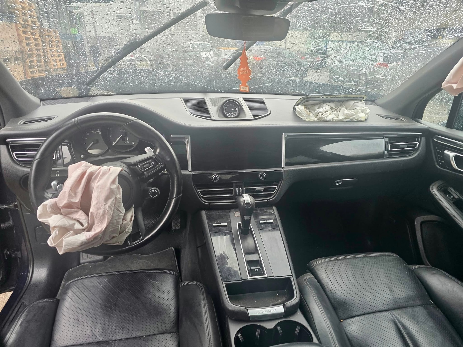 PORSCHE Macan PDK-image-8