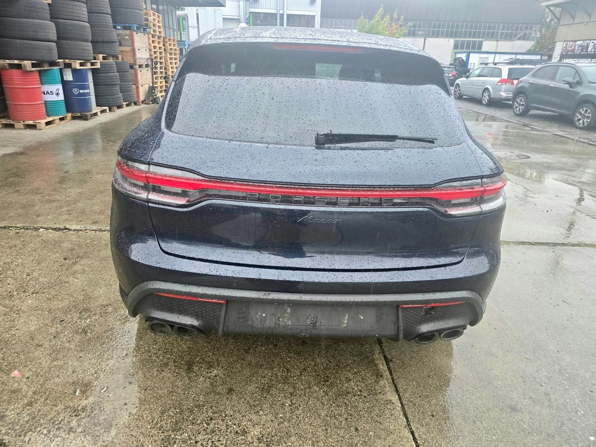 PORSCHE Macan PDK-image-7