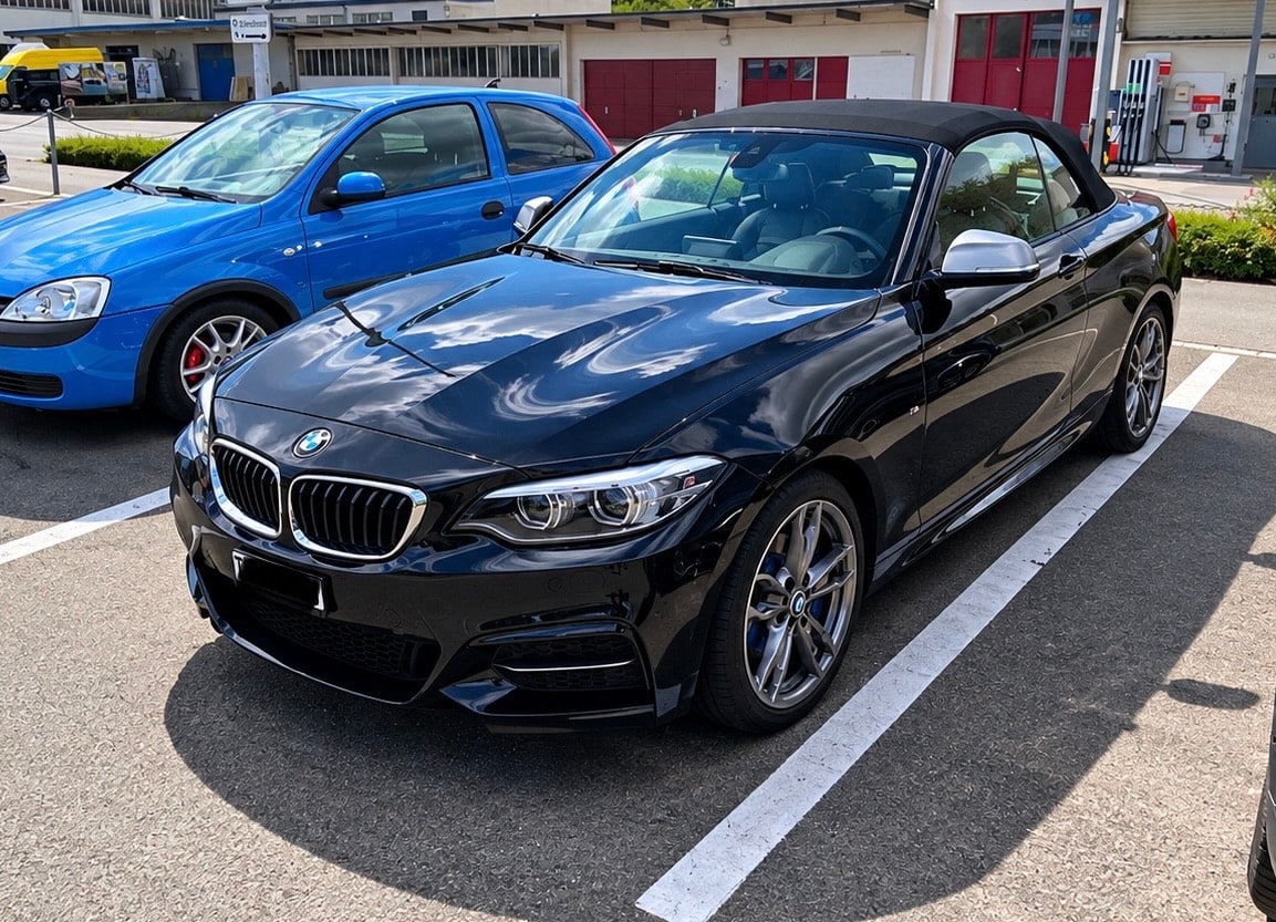 BMW M240i xDrive SAG-image-7