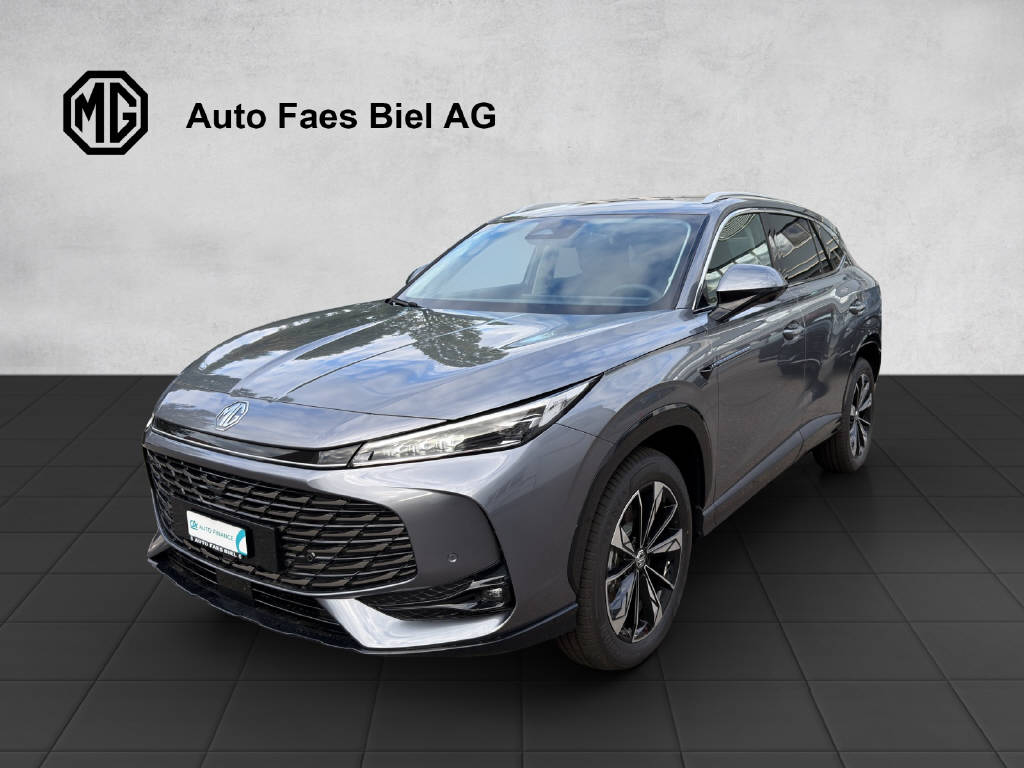 MG HS 1.5 Hybrid Luxury-image-0