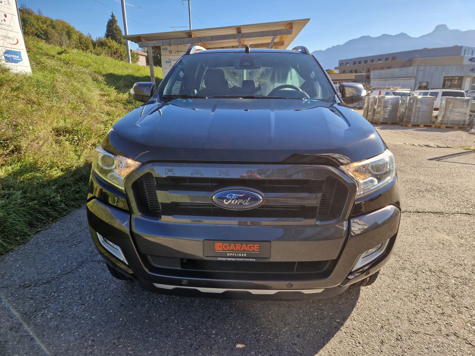 FORD Ranger Wildtrak 3.2 TDCi 4x4 A-showroom-element-1