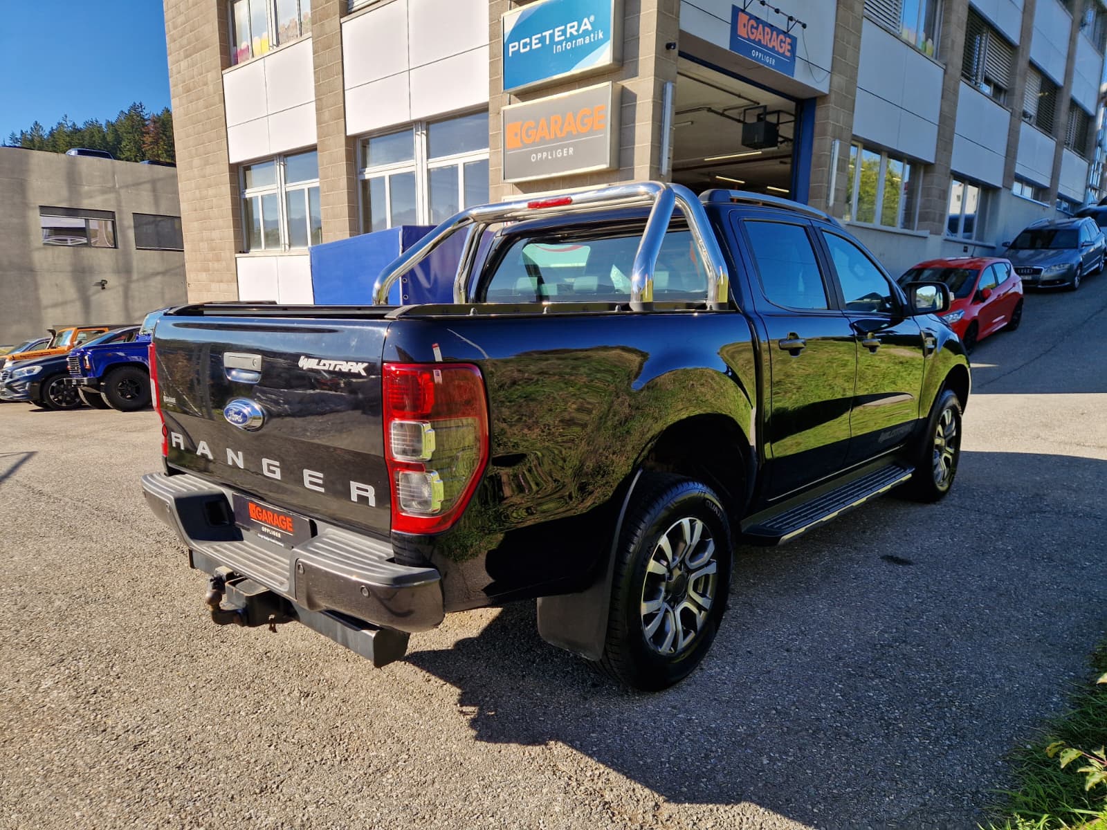FORD Ranger Wildtrak 3.2 TDCi 4x4 A-showroom-element-3