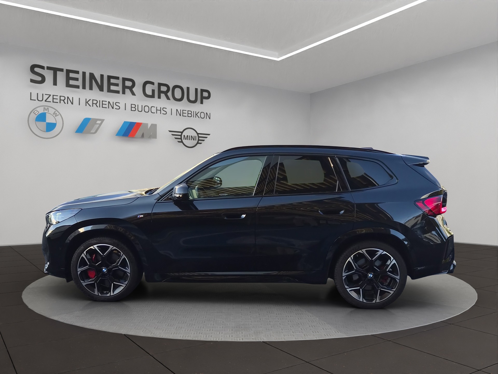 BMW X1 xDrive M35i-image-7