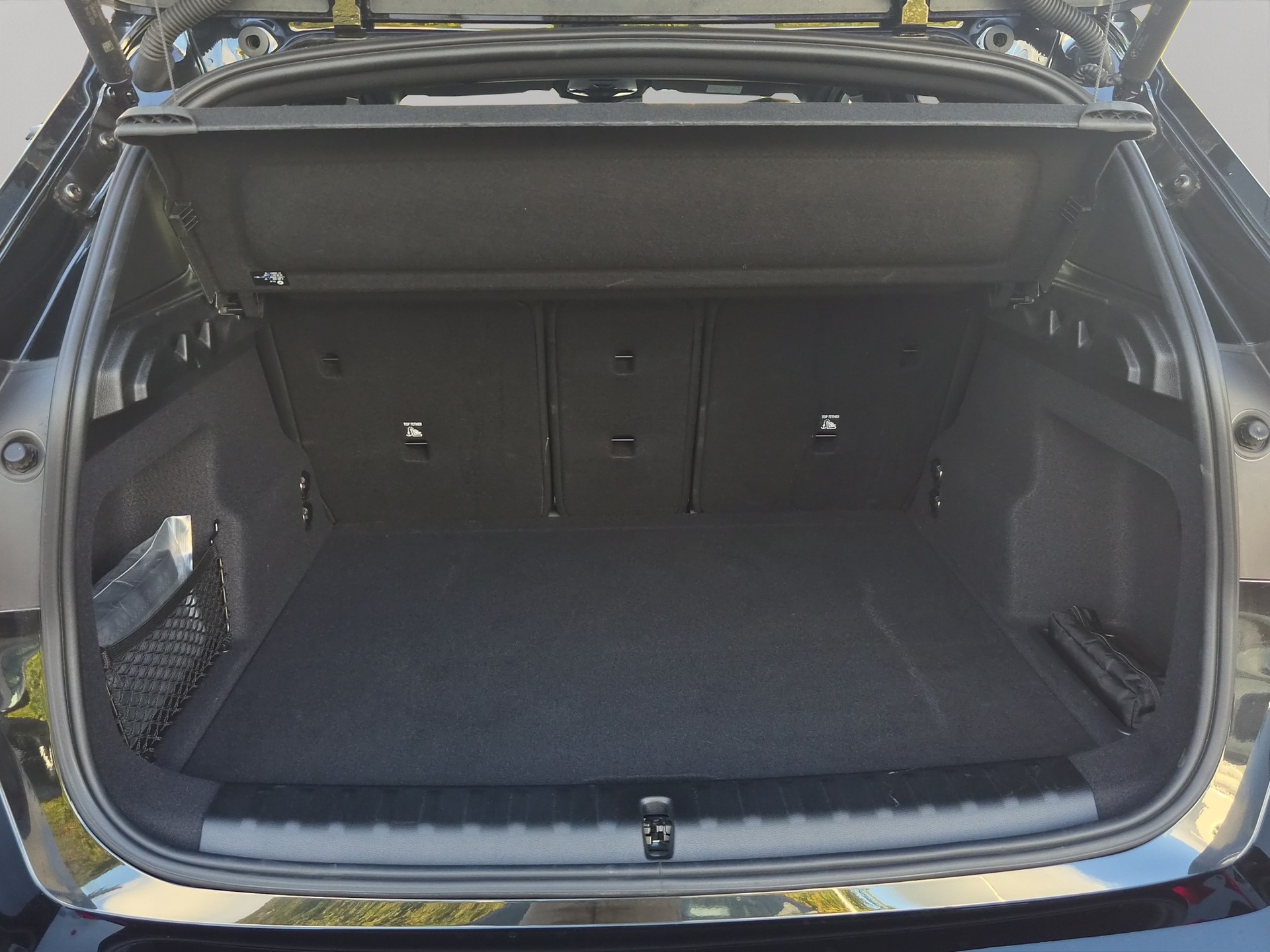 BMW X1 xDrive M35i-image-19