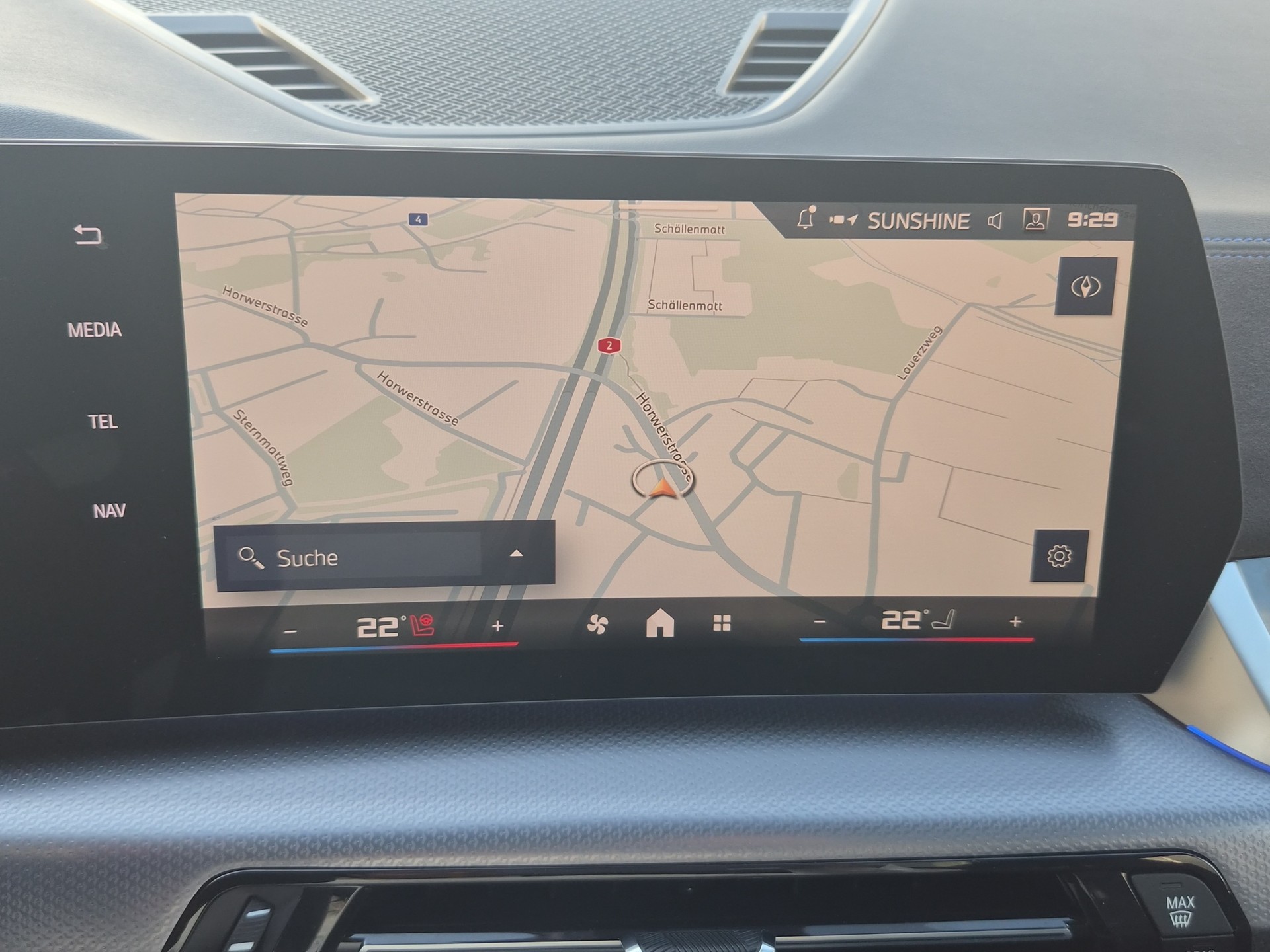 BMW X1 xDrive M35i-image-24
