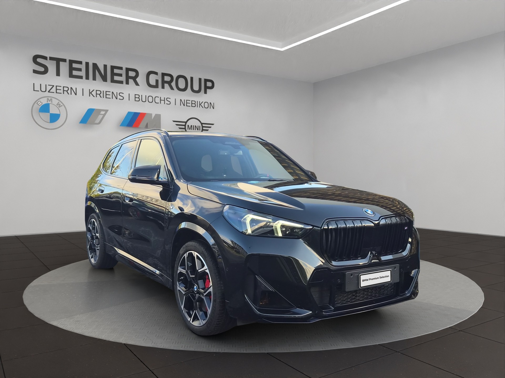BMW X1 xDrive M35i-image-2
