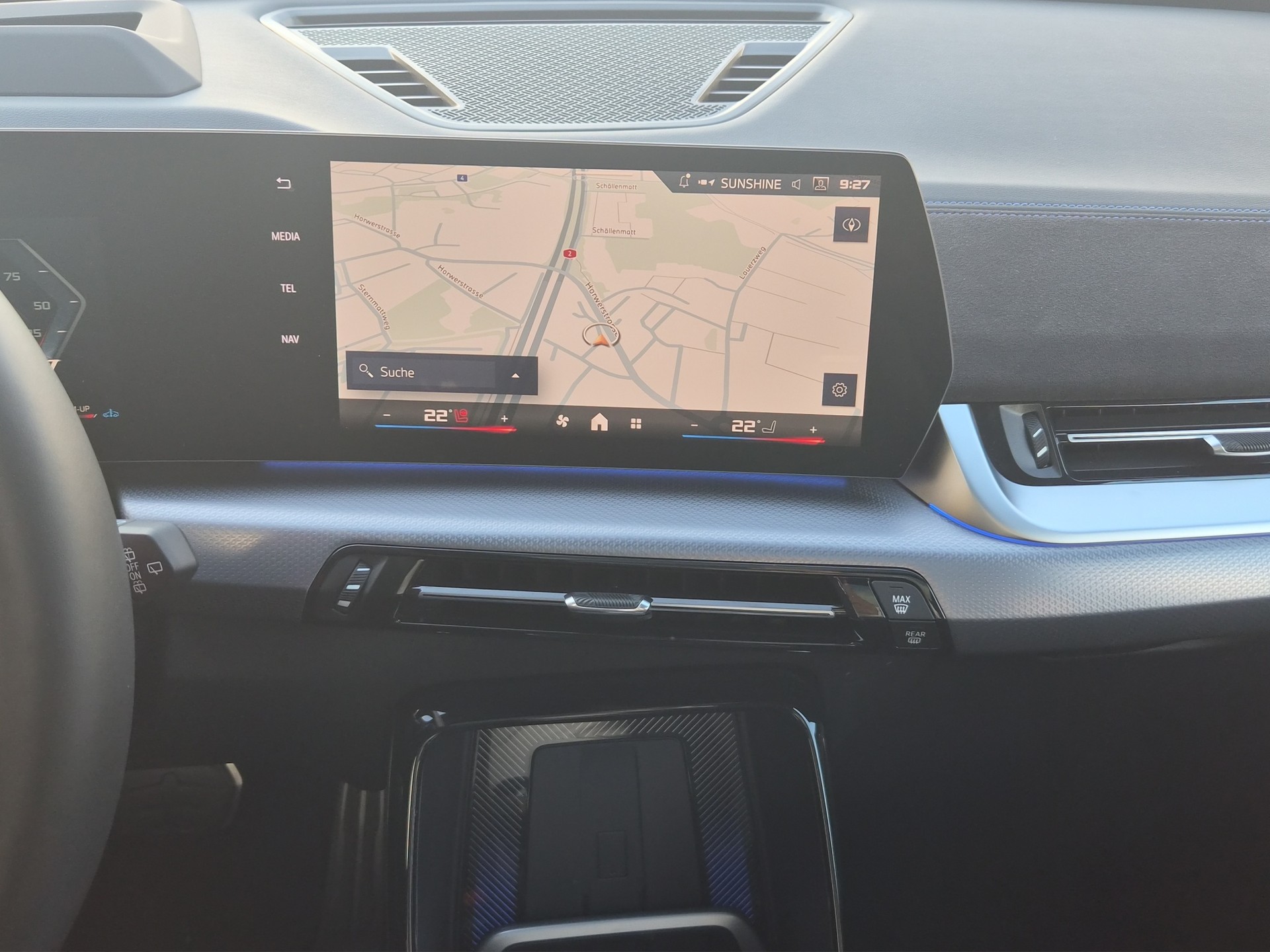BMW X1 xDrive M35i-image-17