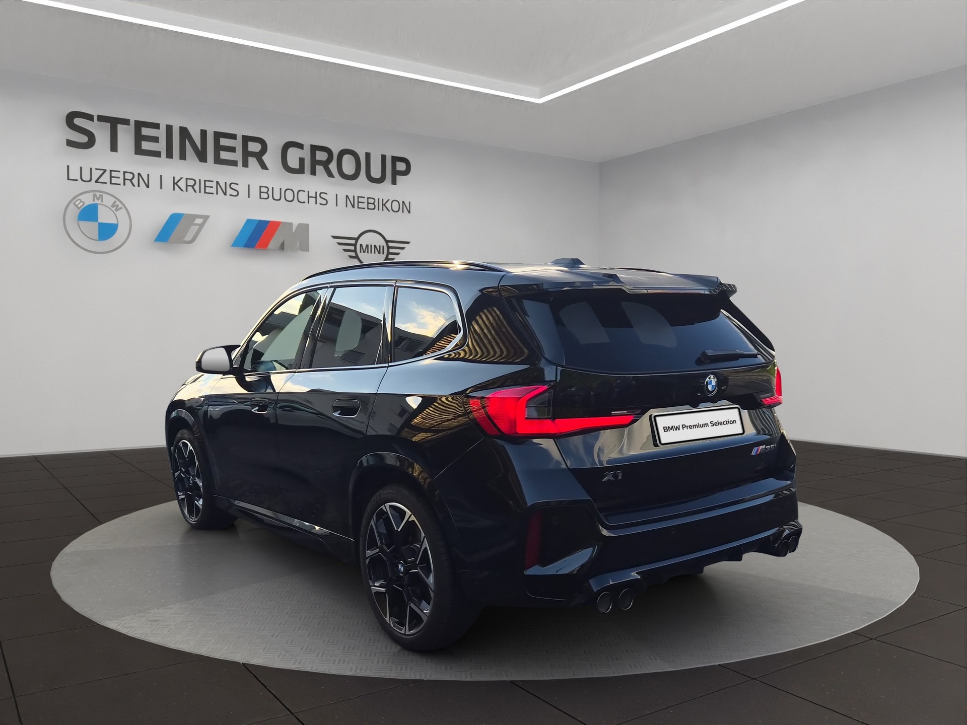 BMW X1 xDrive M35i-image-6