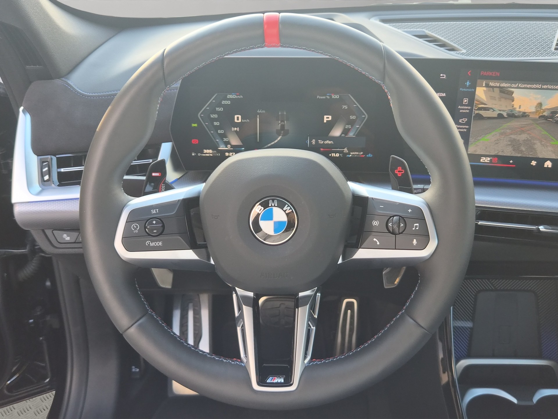 BMW X1 xDrive M35i-image-13