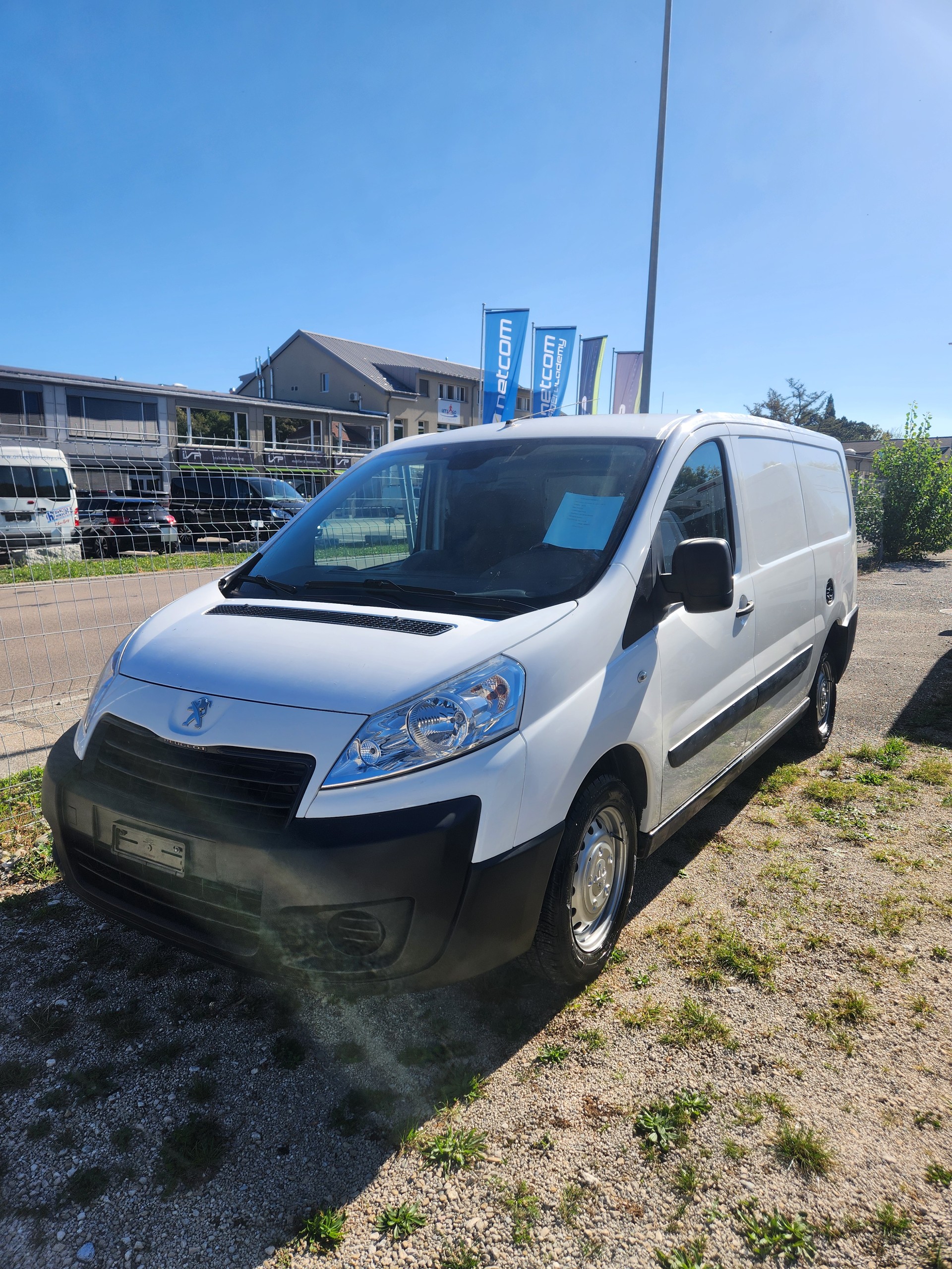 PEUGEOT 2.0 HDI 130-image-4