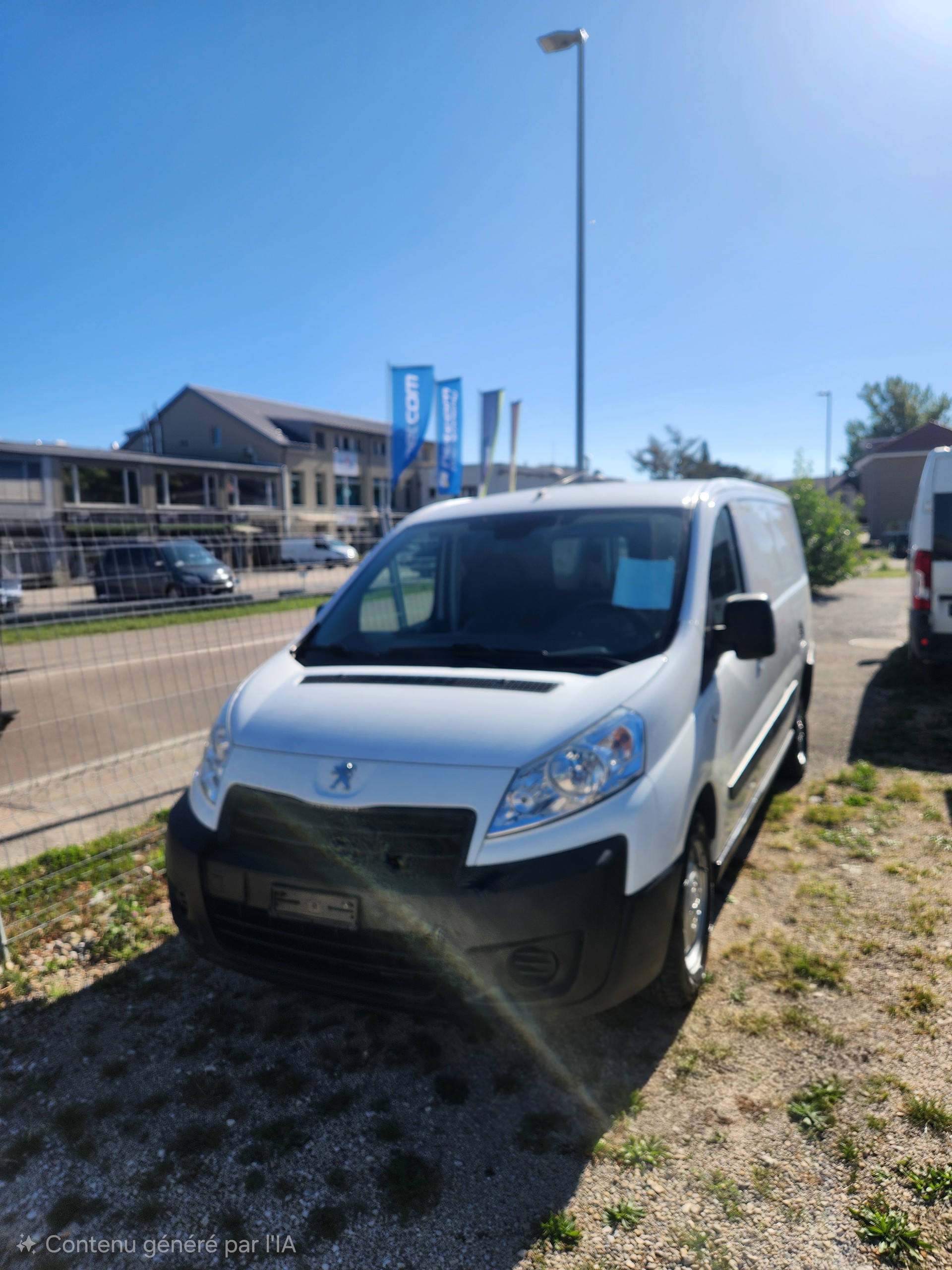 PEUGEOT 2.0 HDI 130-image-1