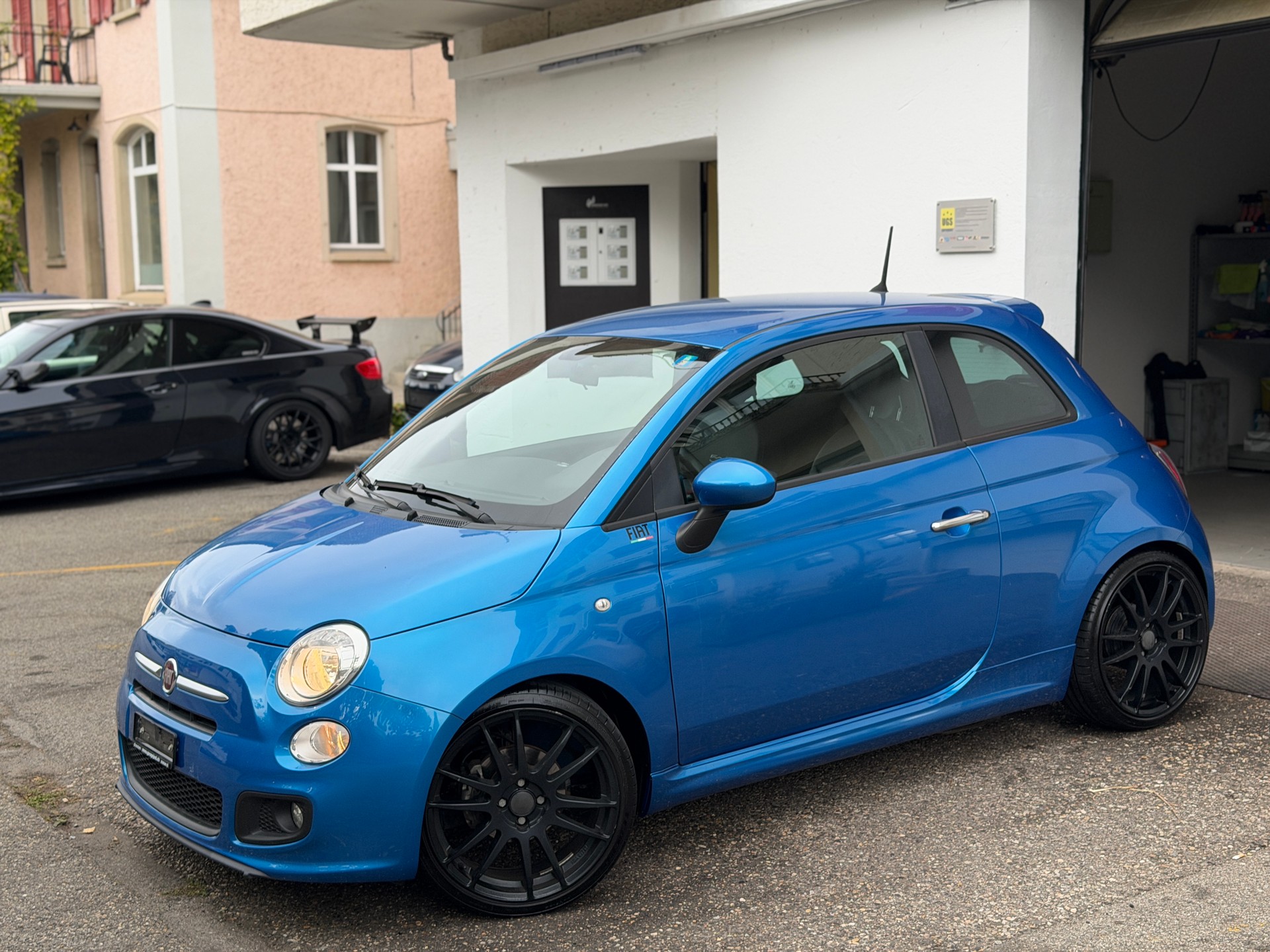 FIAT 0.9 T TwinAir S-image-1