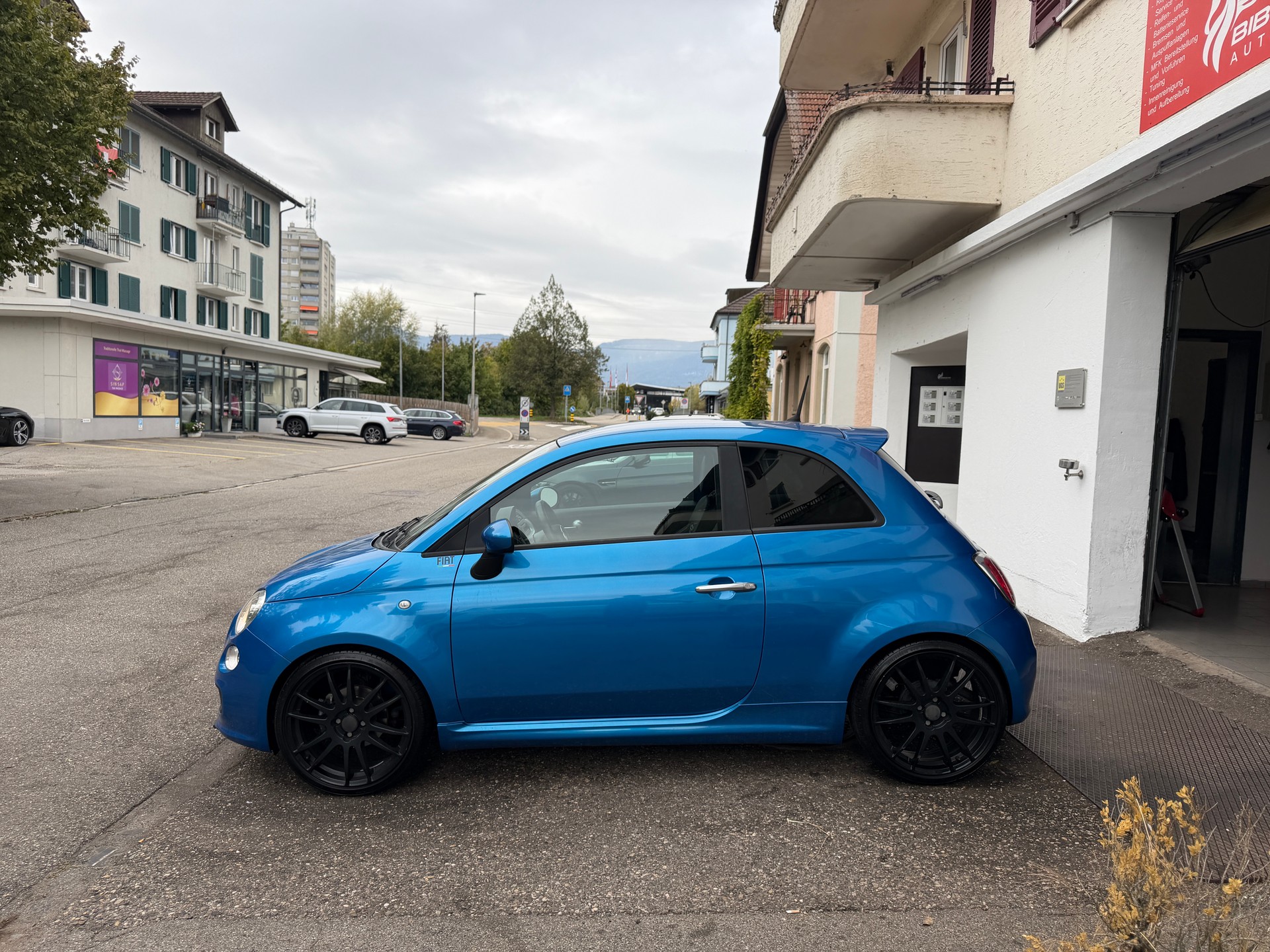 FIAT 0.9 T TwinAir S-image-2