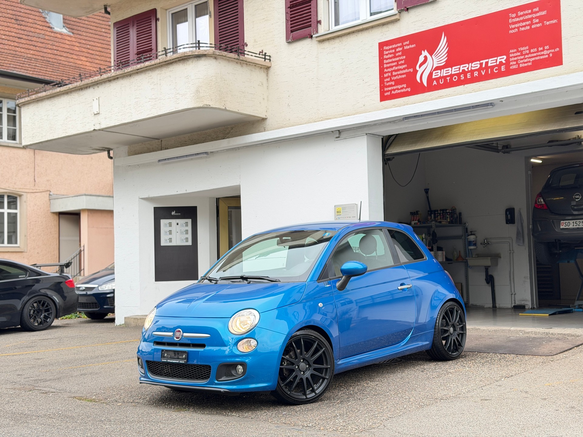 FIAT 0.9 T TwinAir S-image-0
