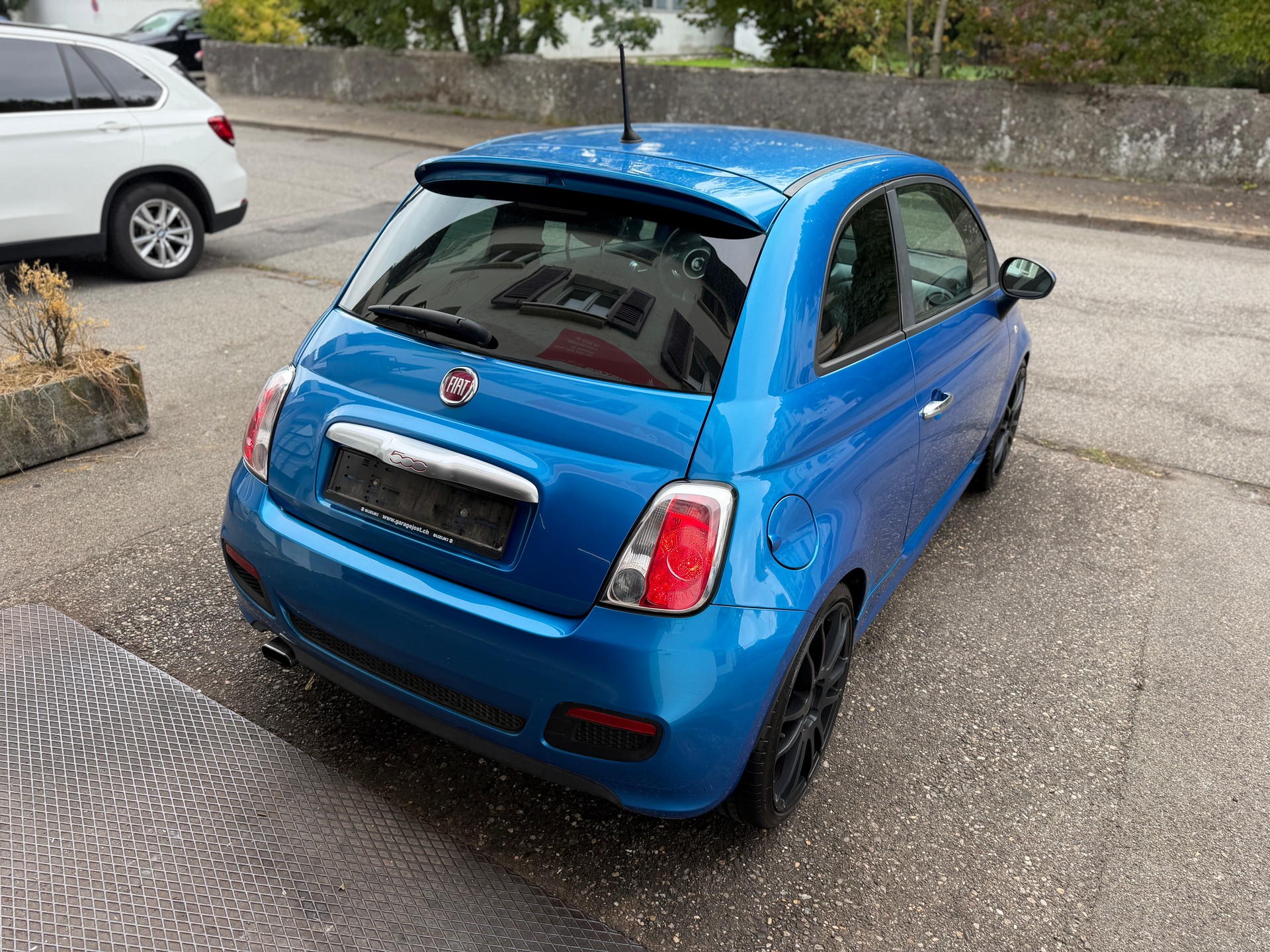 FIAT 0.9 T TwinAir S-image-4