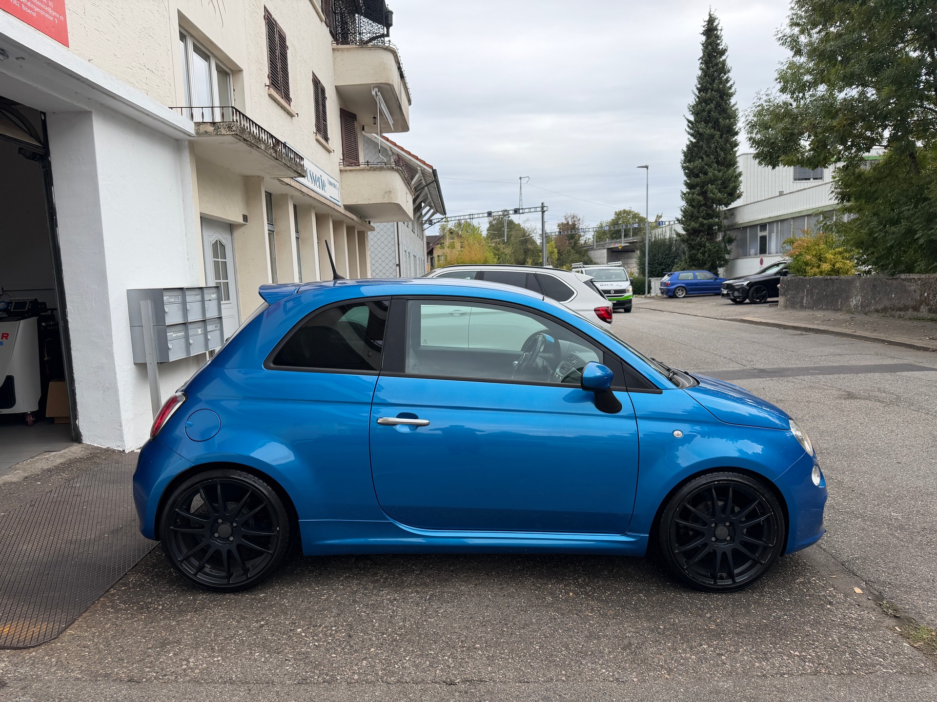FIAT 0.9 T TwinAir S-image-5